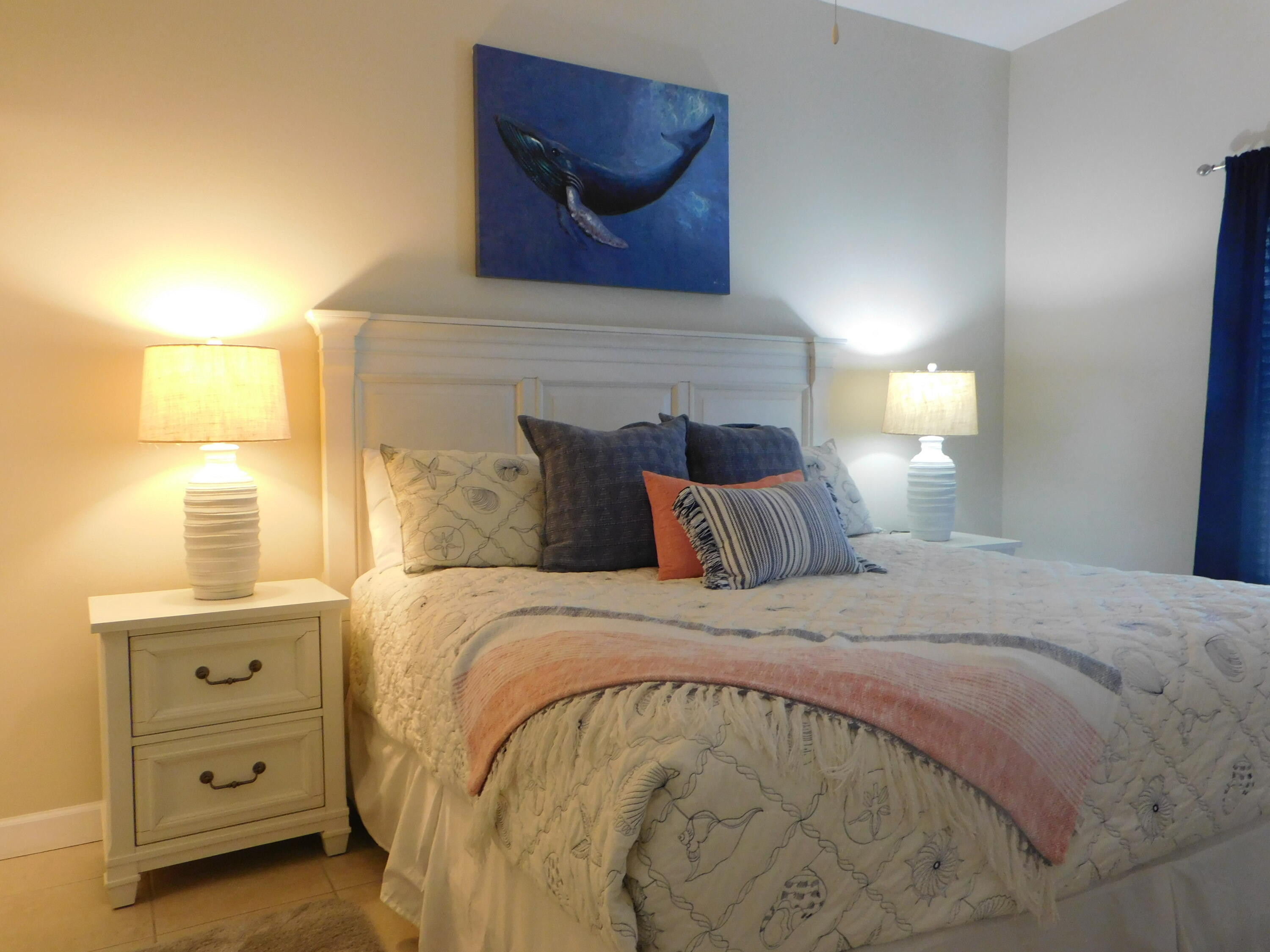 BEACH RETREAT - Residential