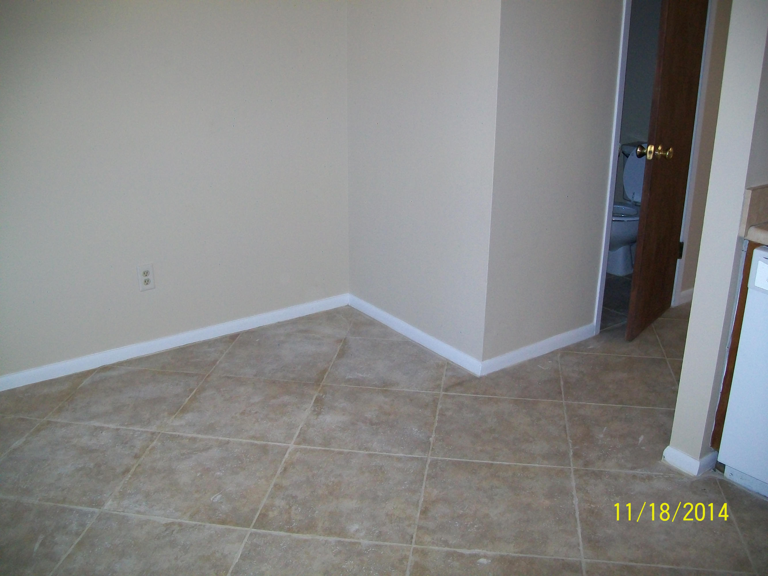 TYNER VILLAS - Residential Lease