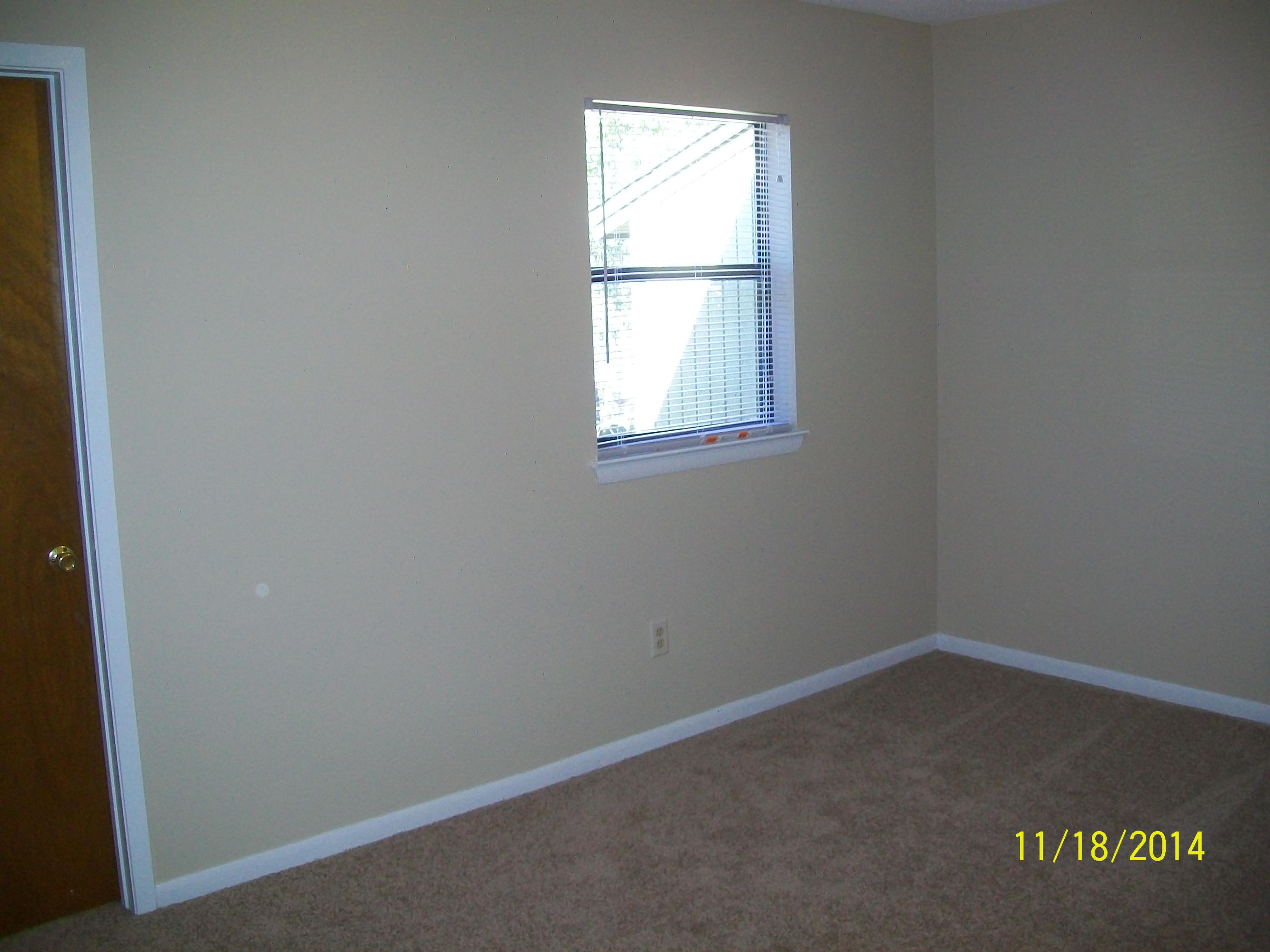 TYNER VILLAS - Residential Lease