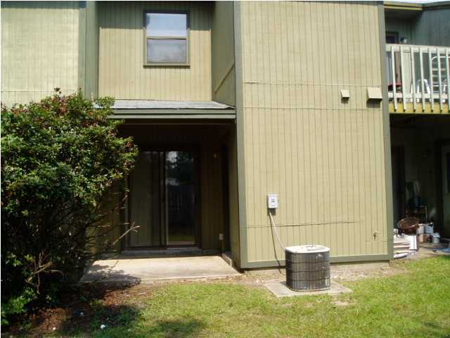 TYNER VILLAS - Residential Lease