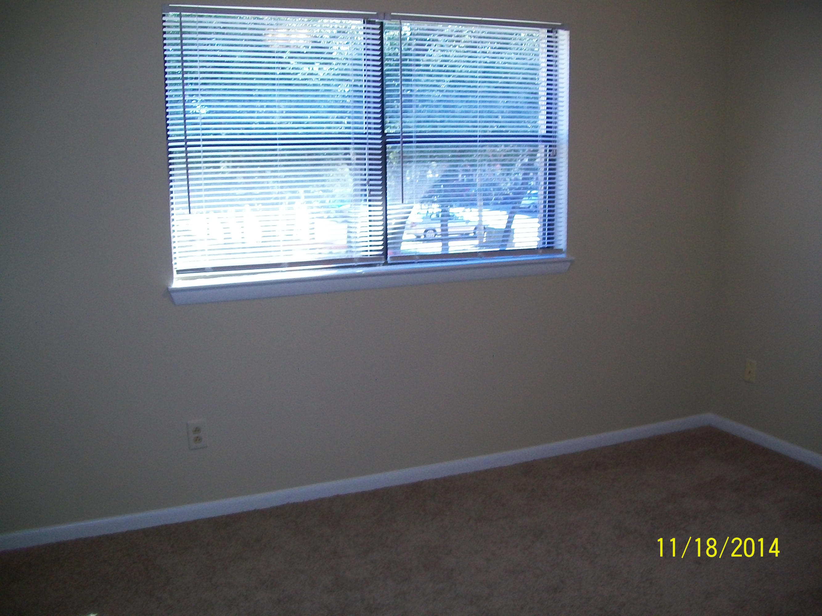 TYNER VILLAS - Residential Lease