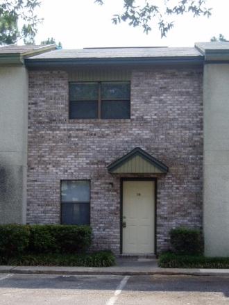 TYNER VILLAS - Residential Lease