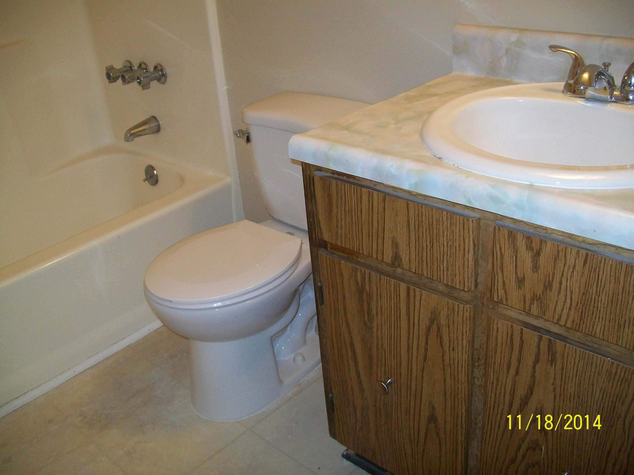 TYNER VILLAS - Residential Lease