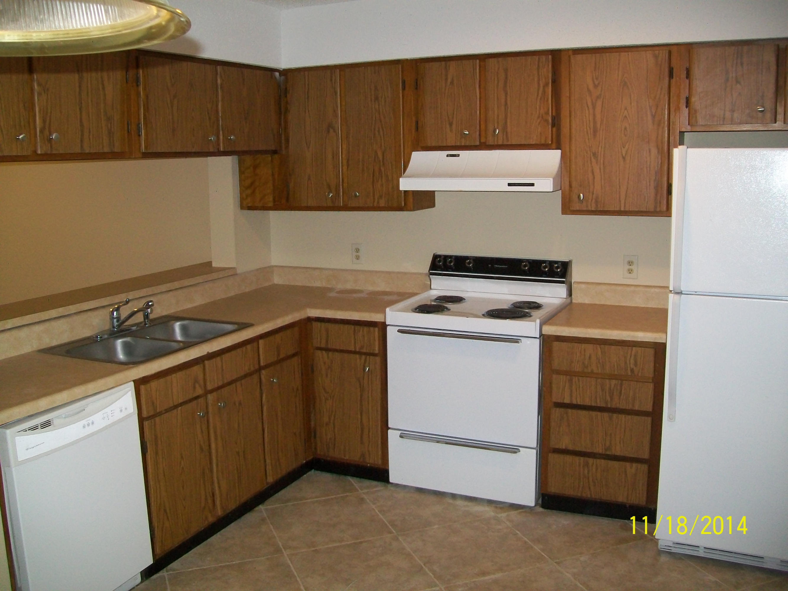 TYNER VILLAS - Residential Lease