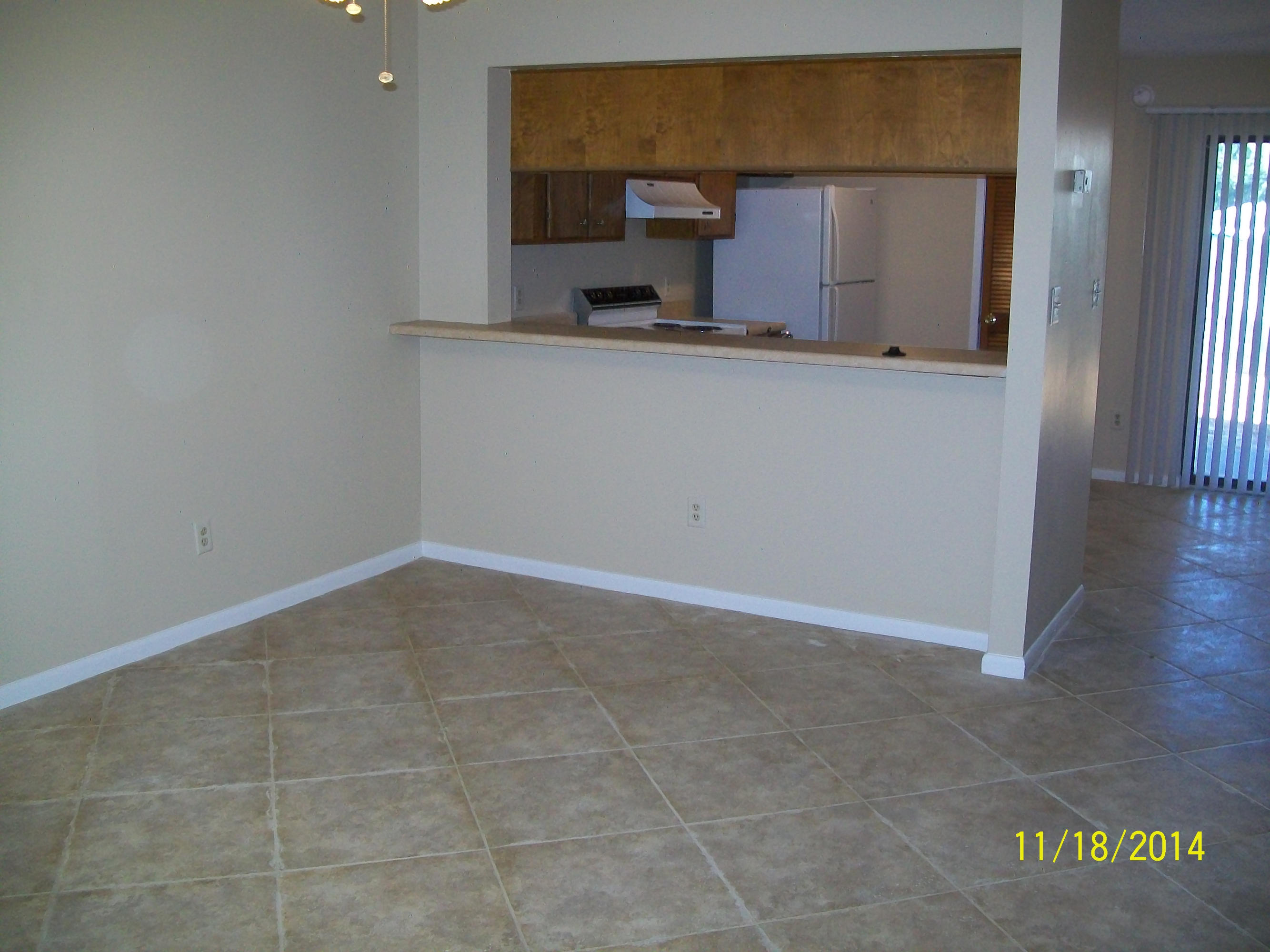 TYNER VILLAS - Residential Lease