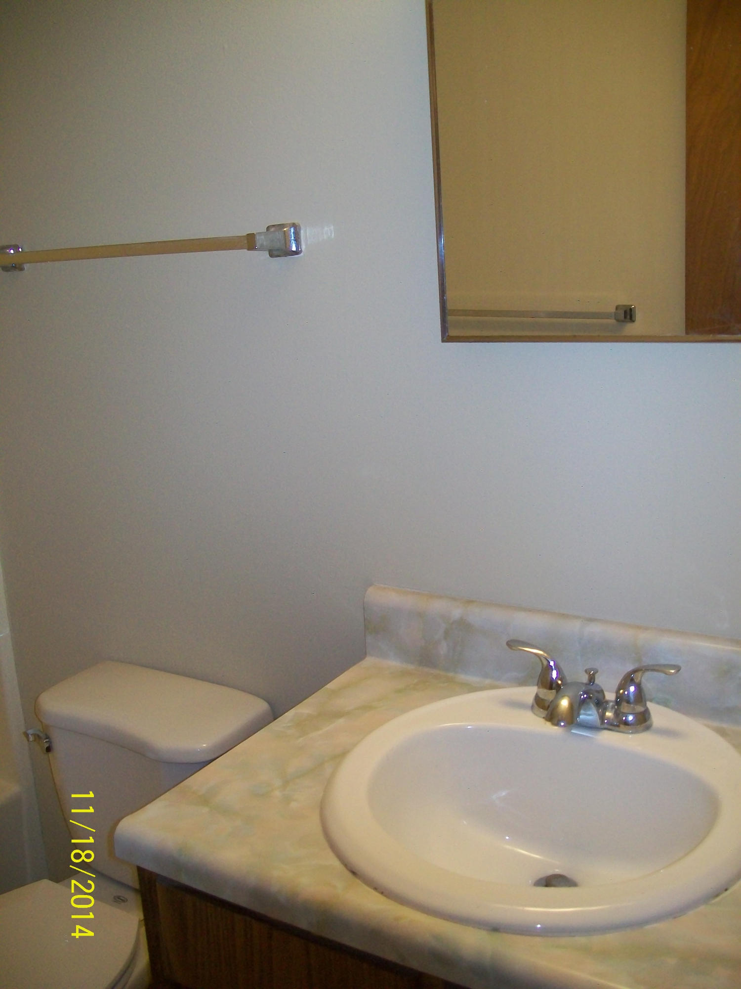 TYNER VILLAS - Residential Lease