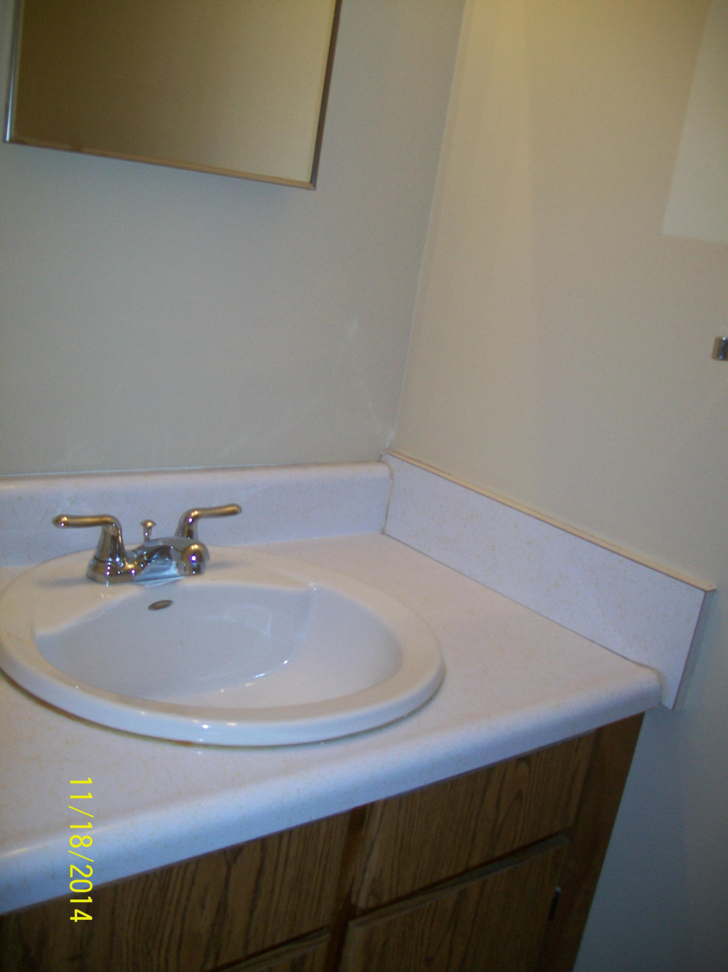 TYNER VILLAS - Residential Lease