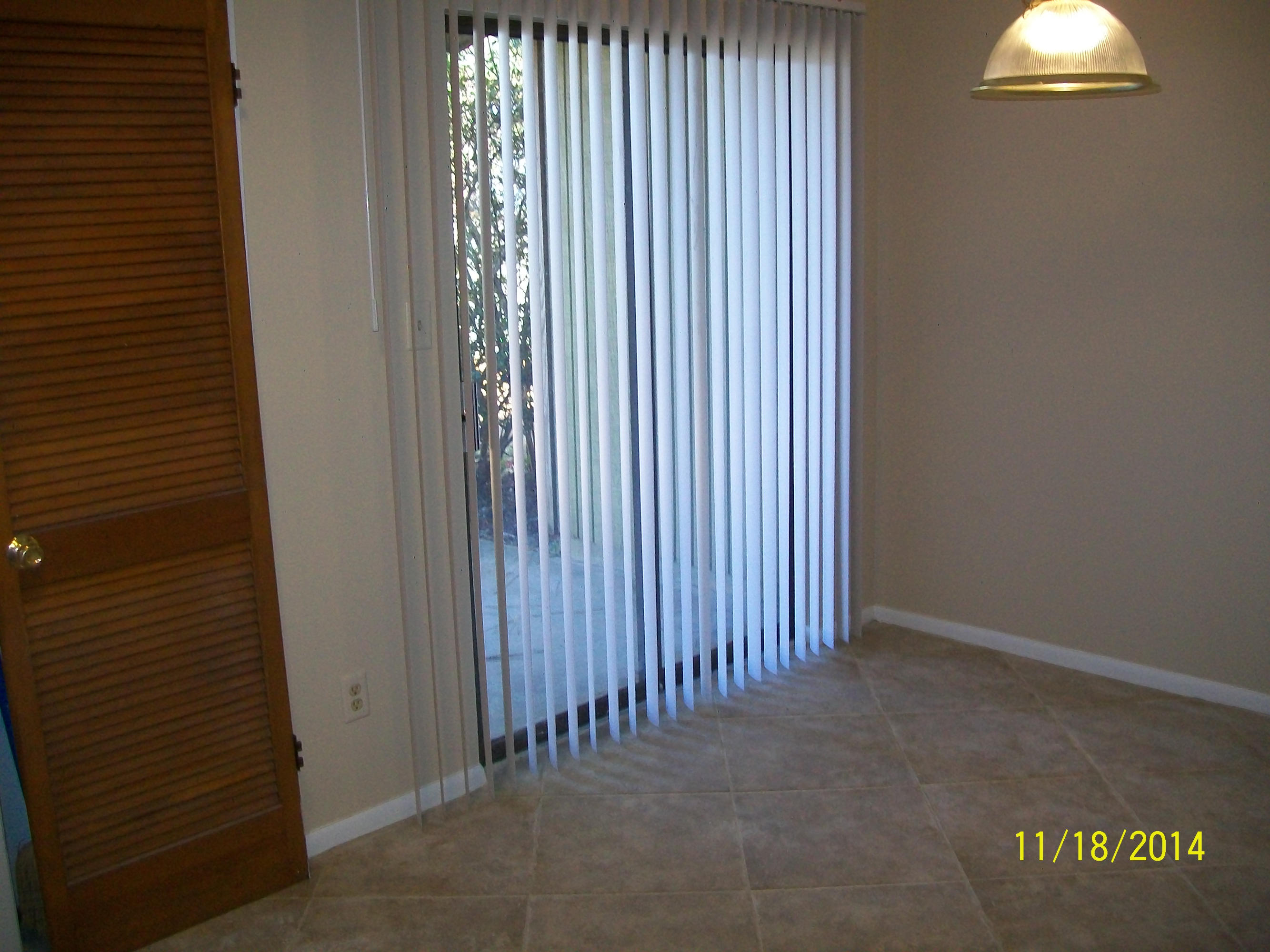 TYNER VILLAS - Residential Lease