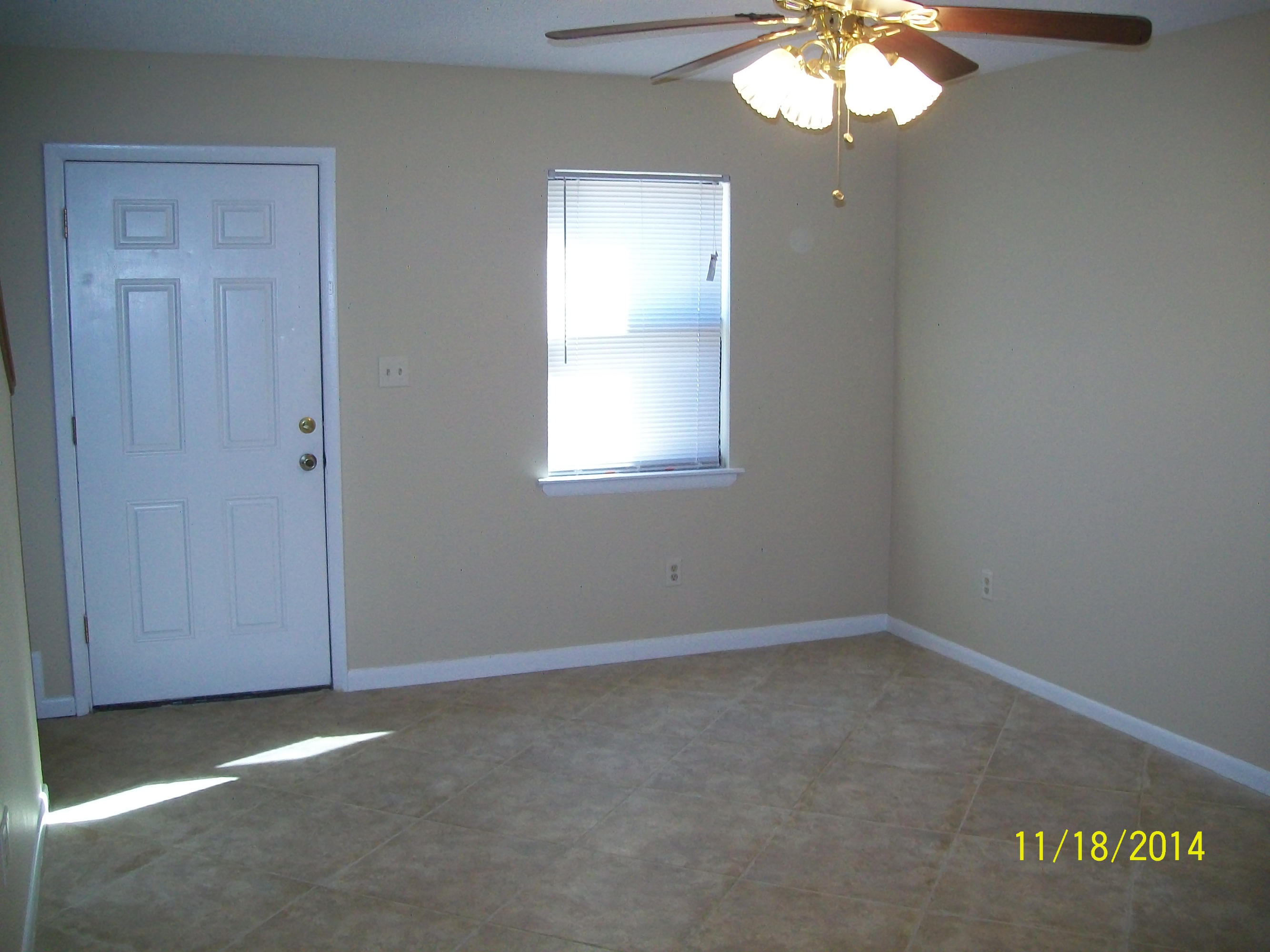 TYNER VILLAS - Residential Lease