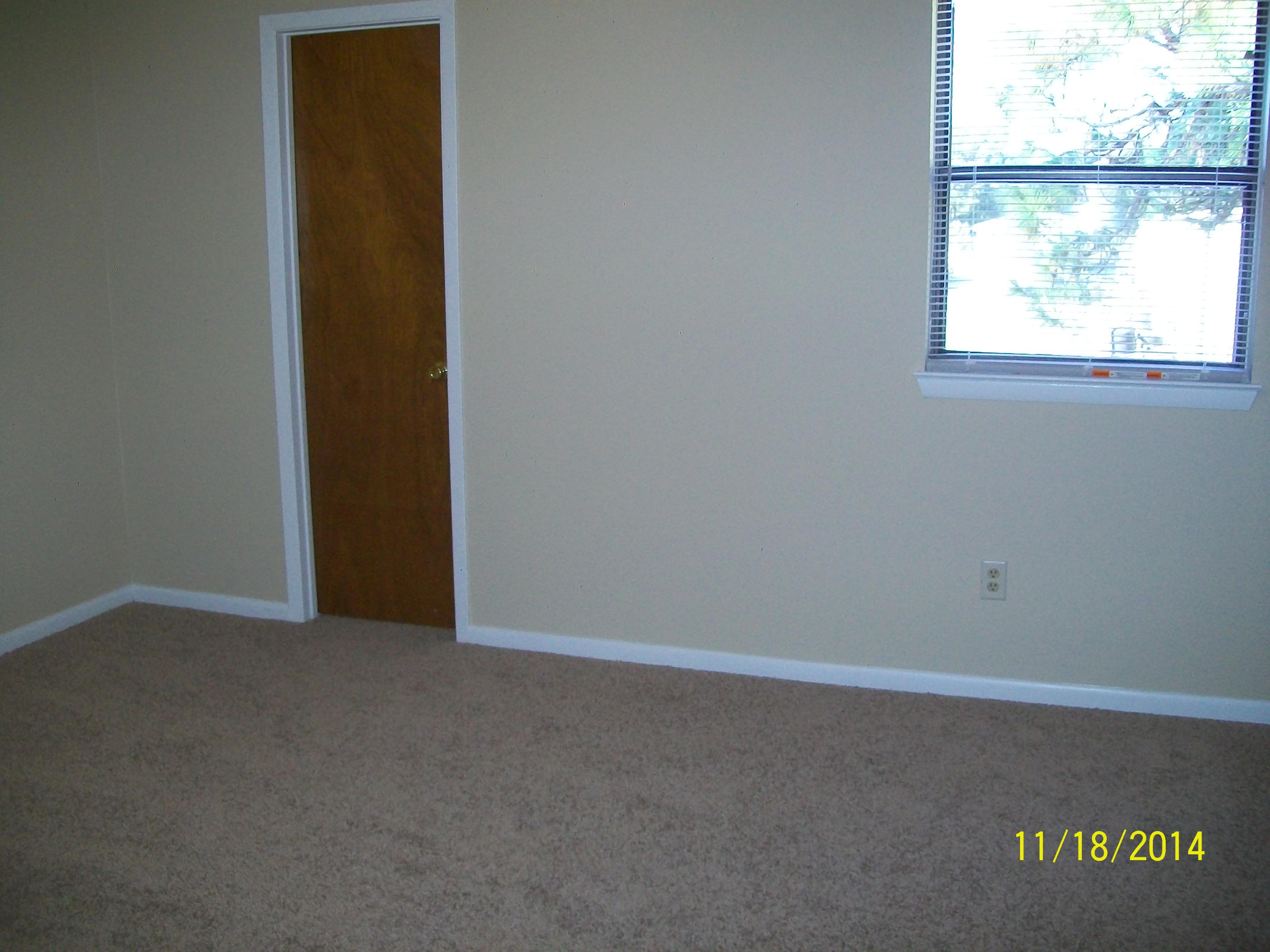 TYNER VILLAS - Residential Lease