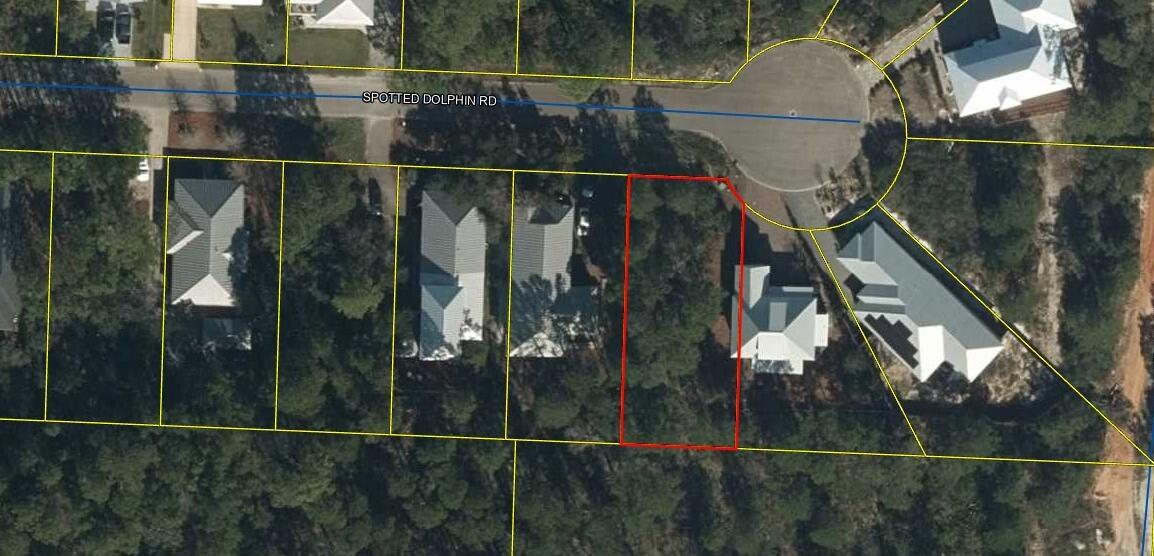 HIDDEN HIGHLANDS - Land