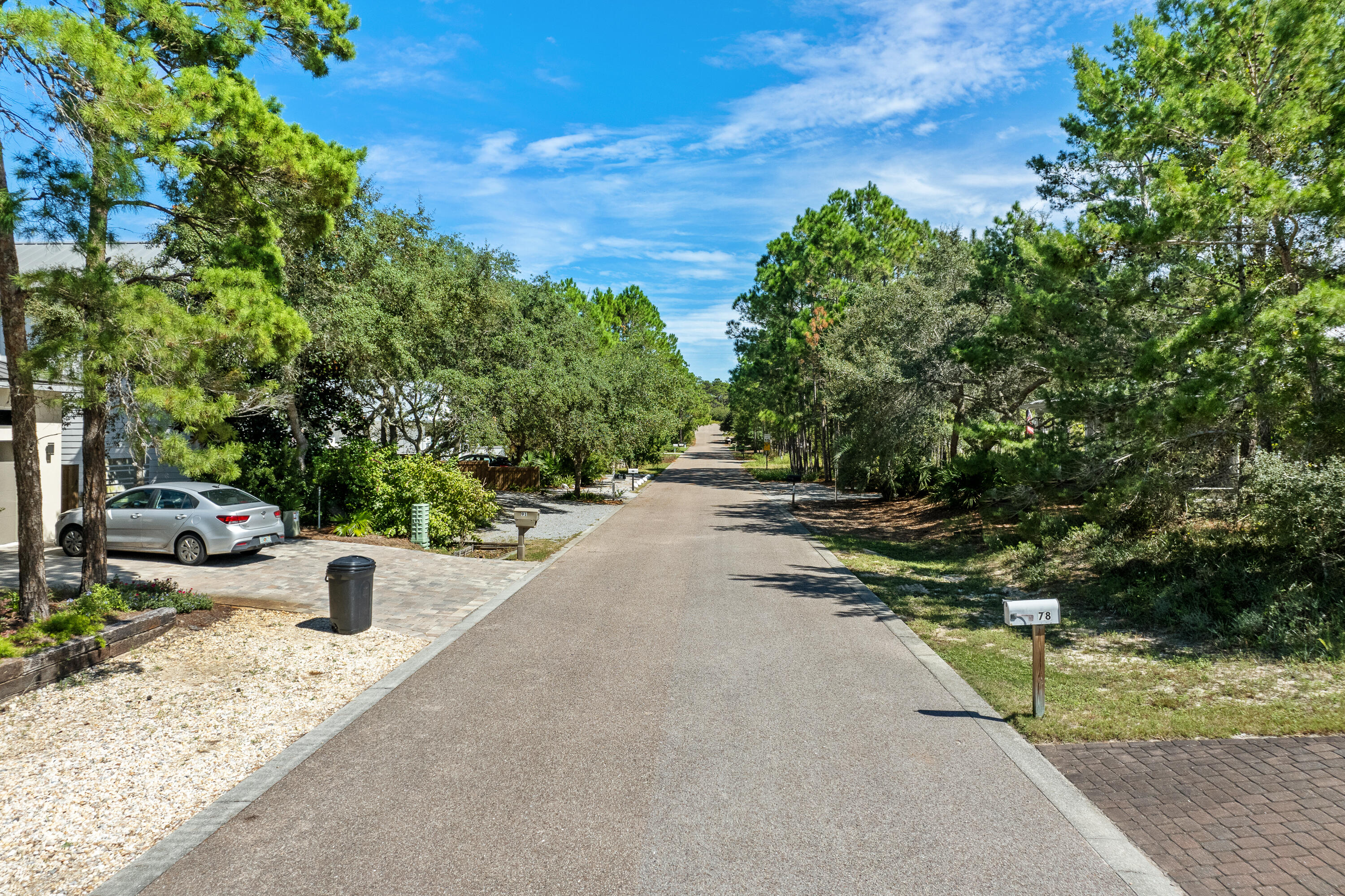 HIDDEN HIGHLANDS - Land