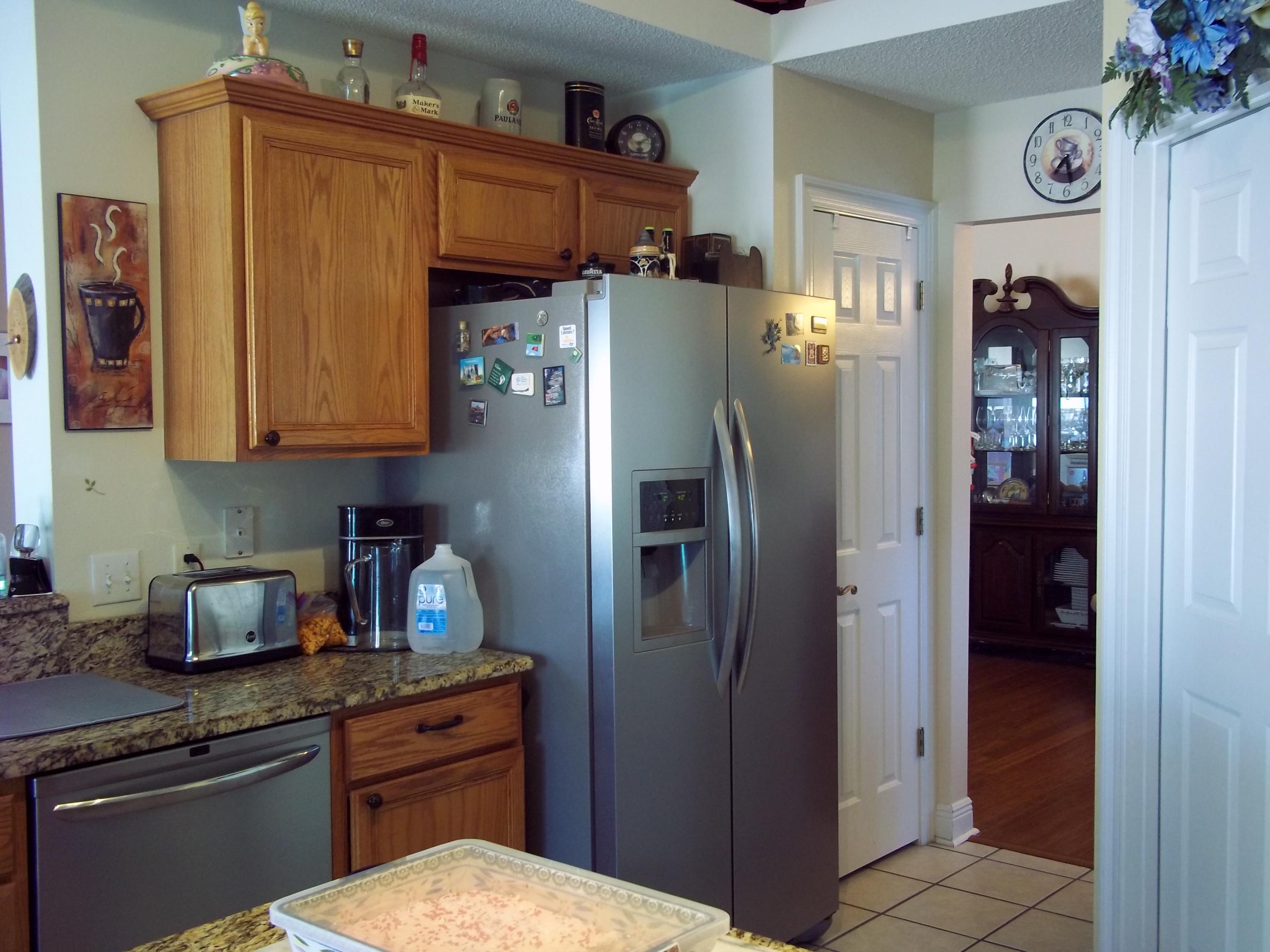 MARION MANOR - Residential