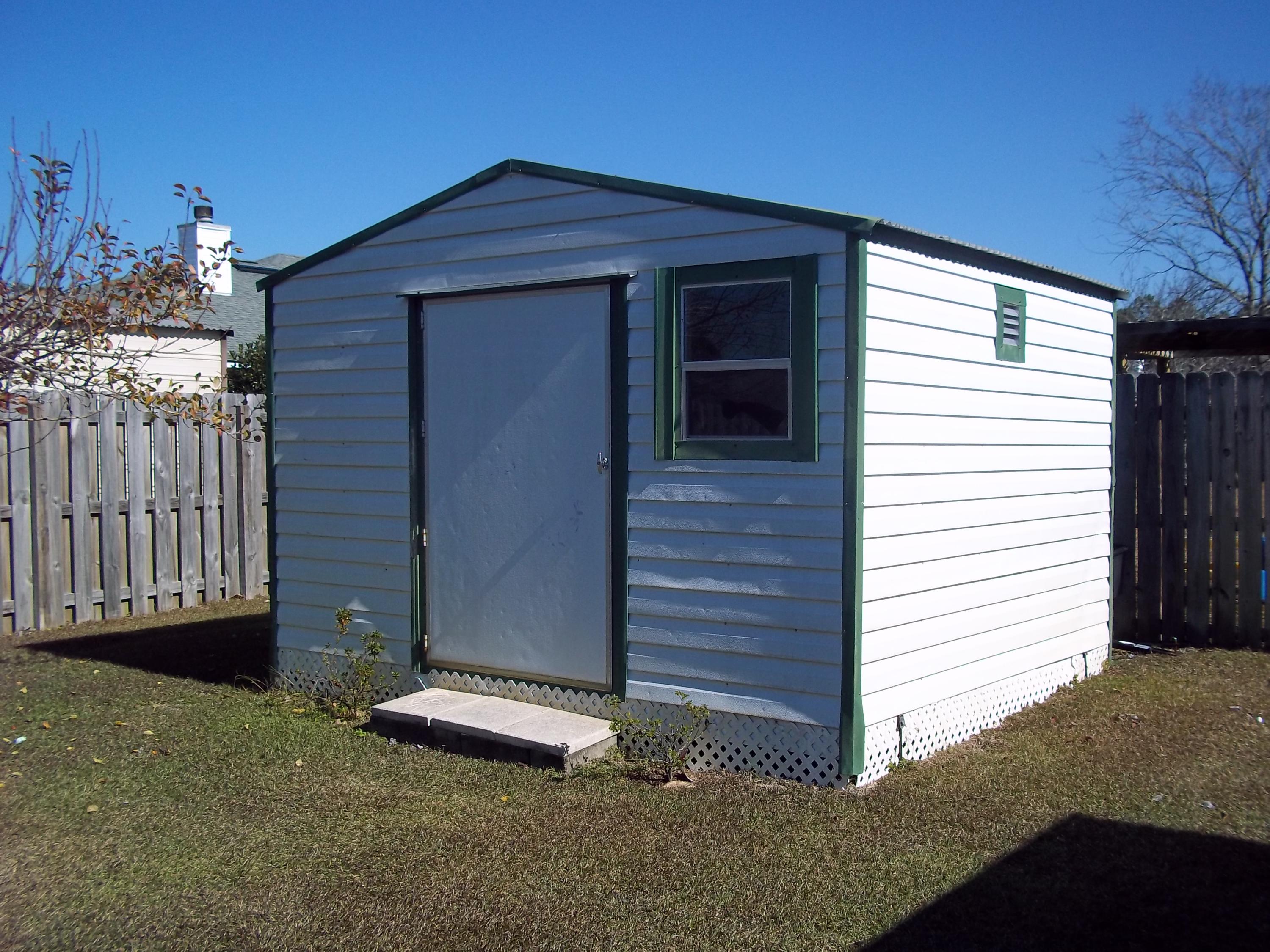 MARION MANOR - Residential