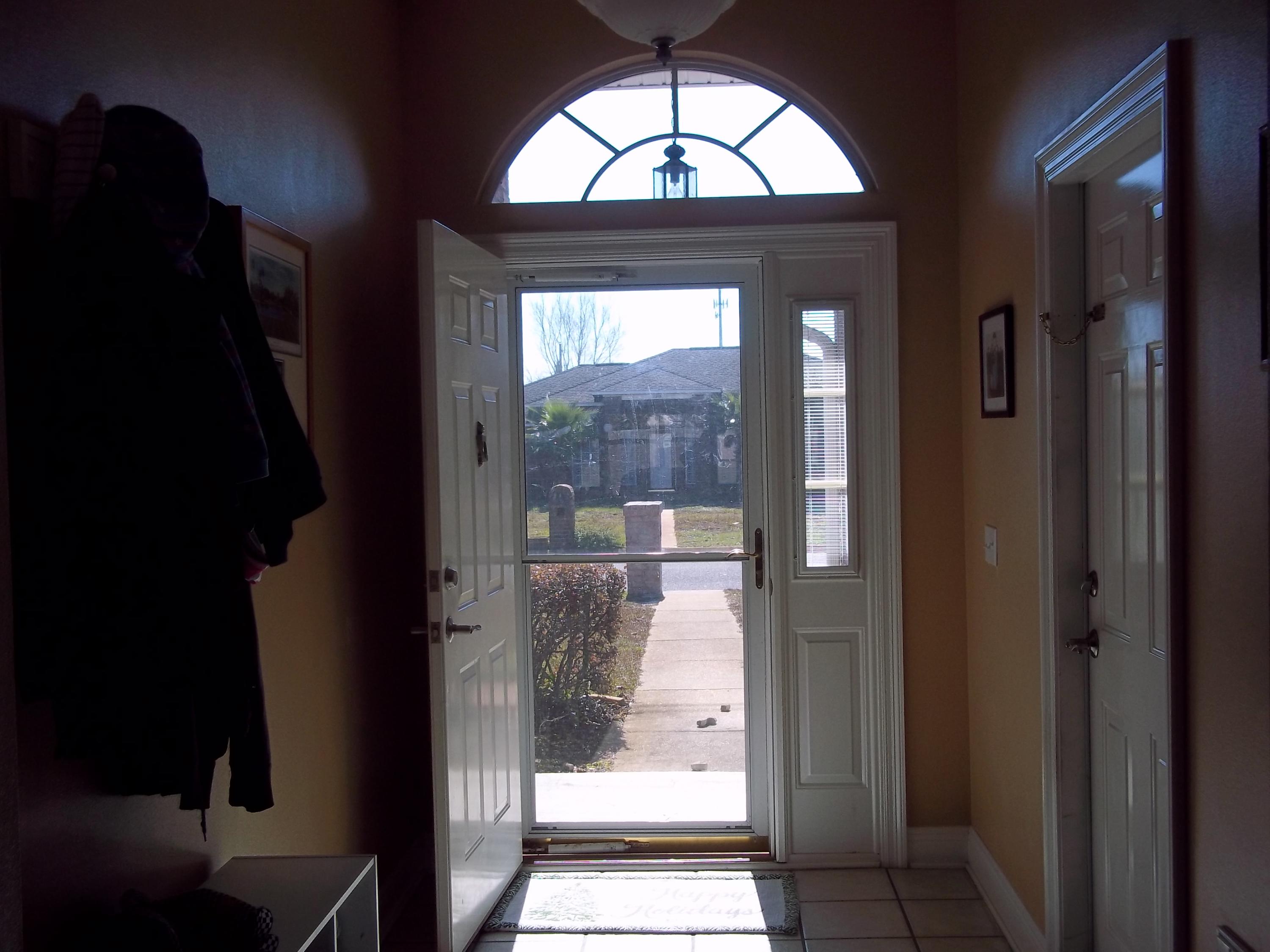 MARION MANOR - Residential