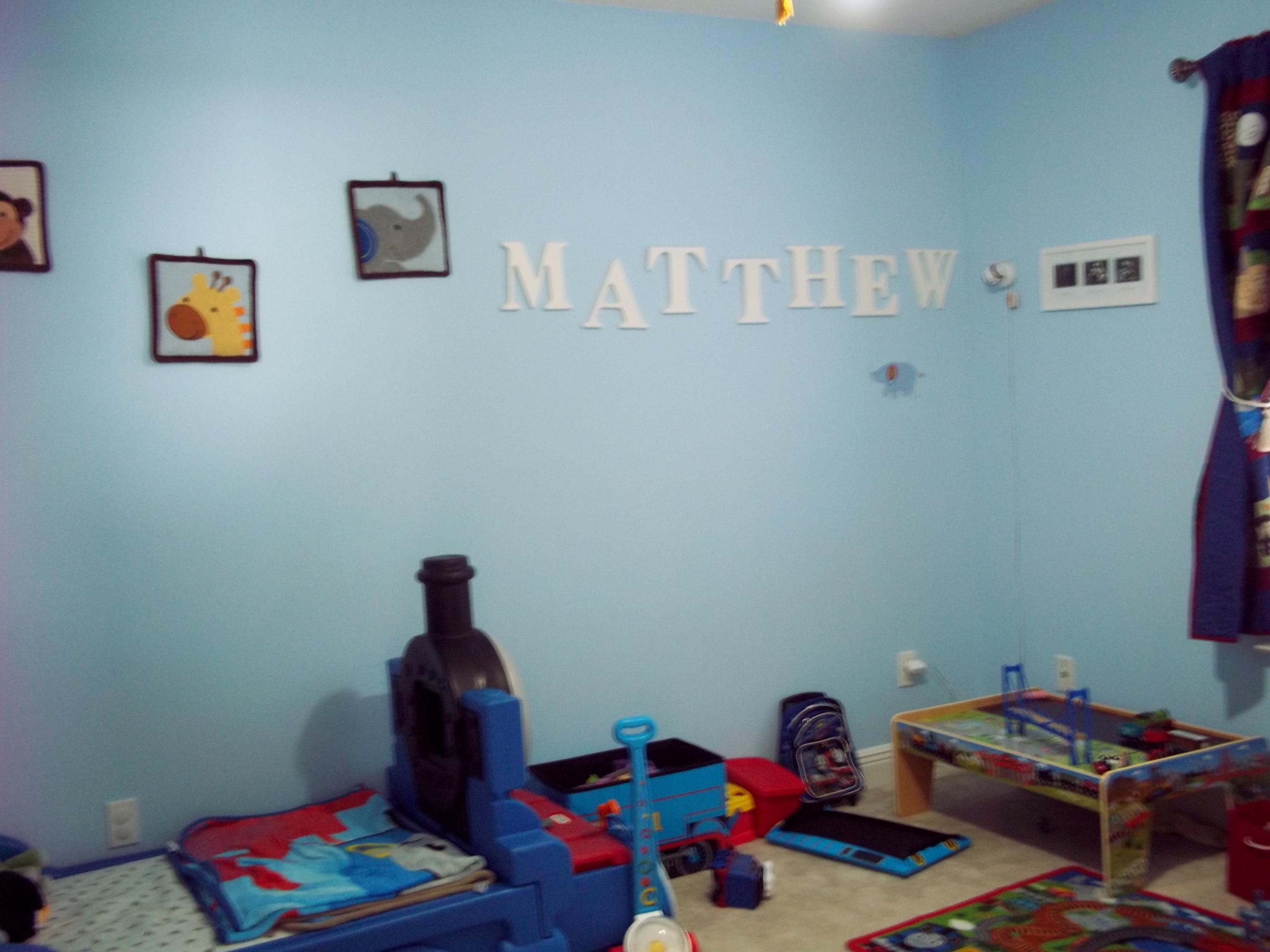 MARION MANOR - Residential