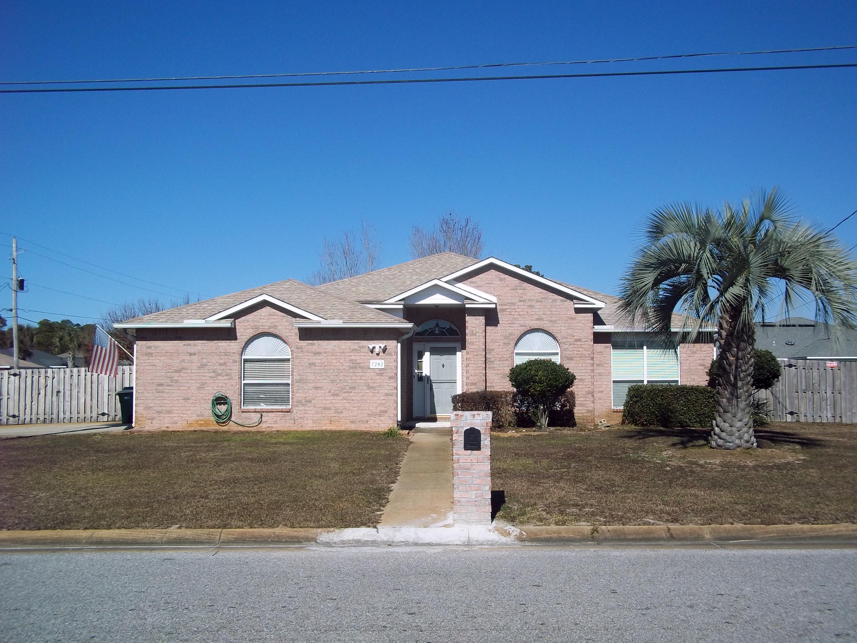 MARION MANOR - Residential