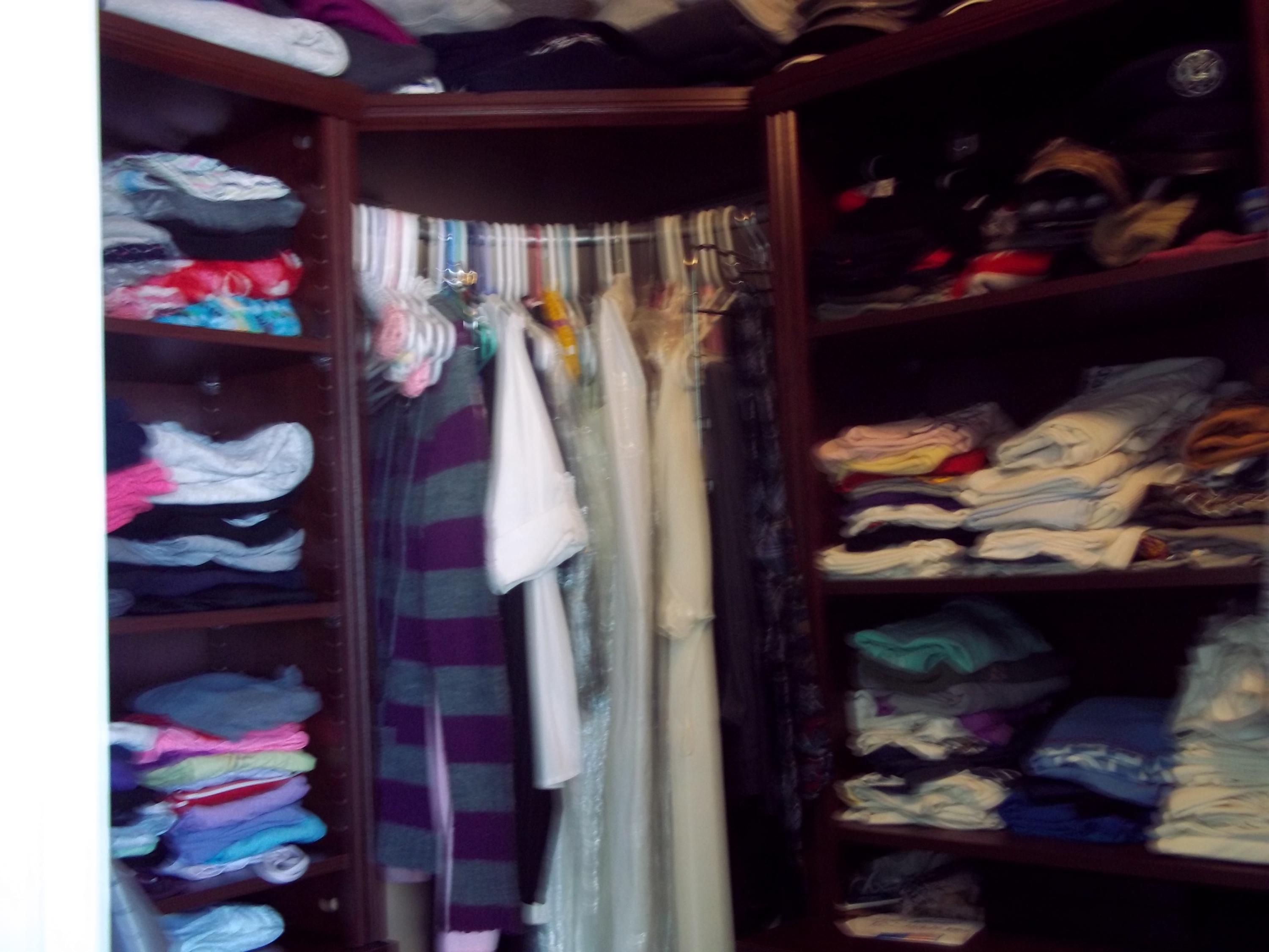 MARION MANOR - Residential