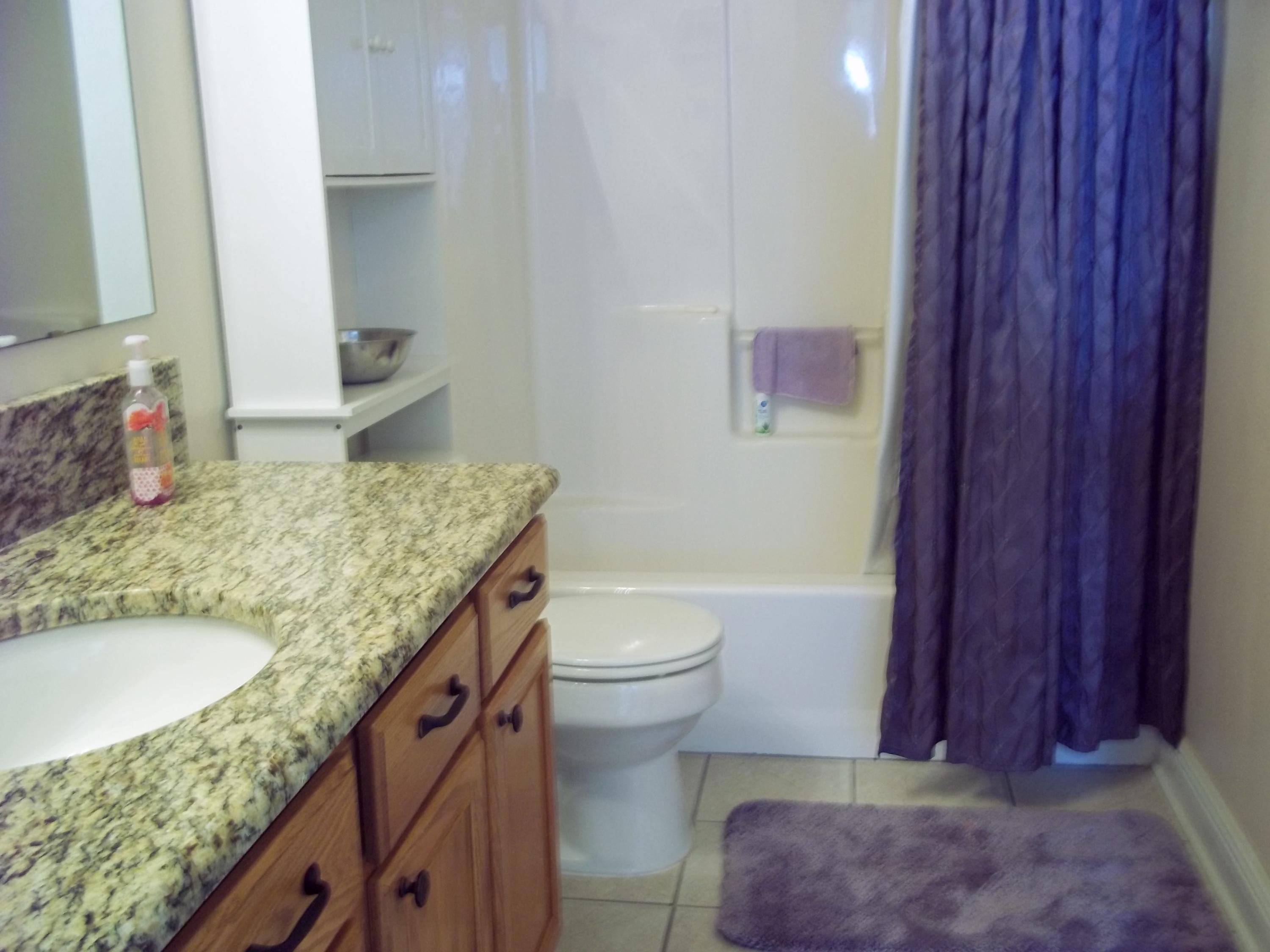 MARION MANOR - Residential