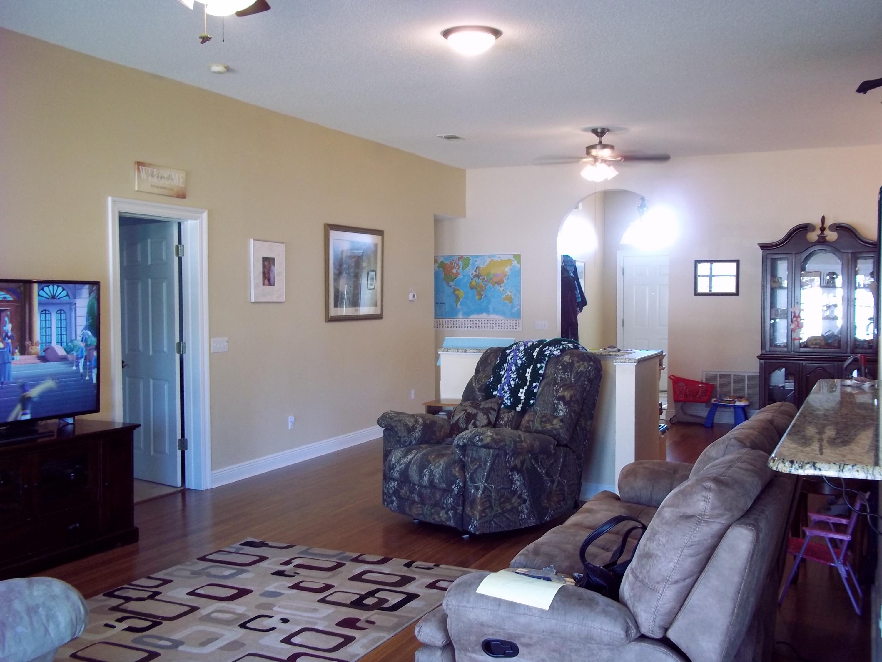 MARION MANOR - Residential