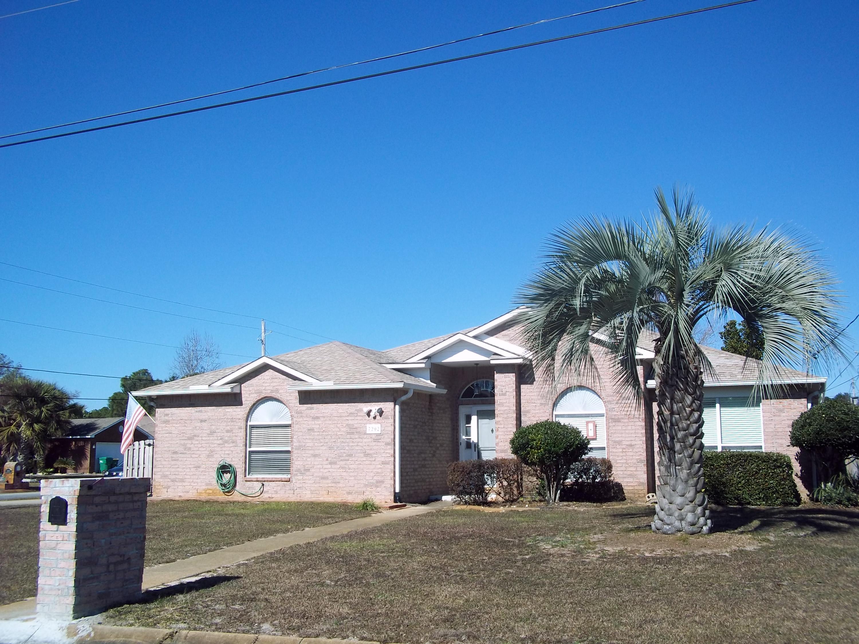 MARION MANOR - Residential