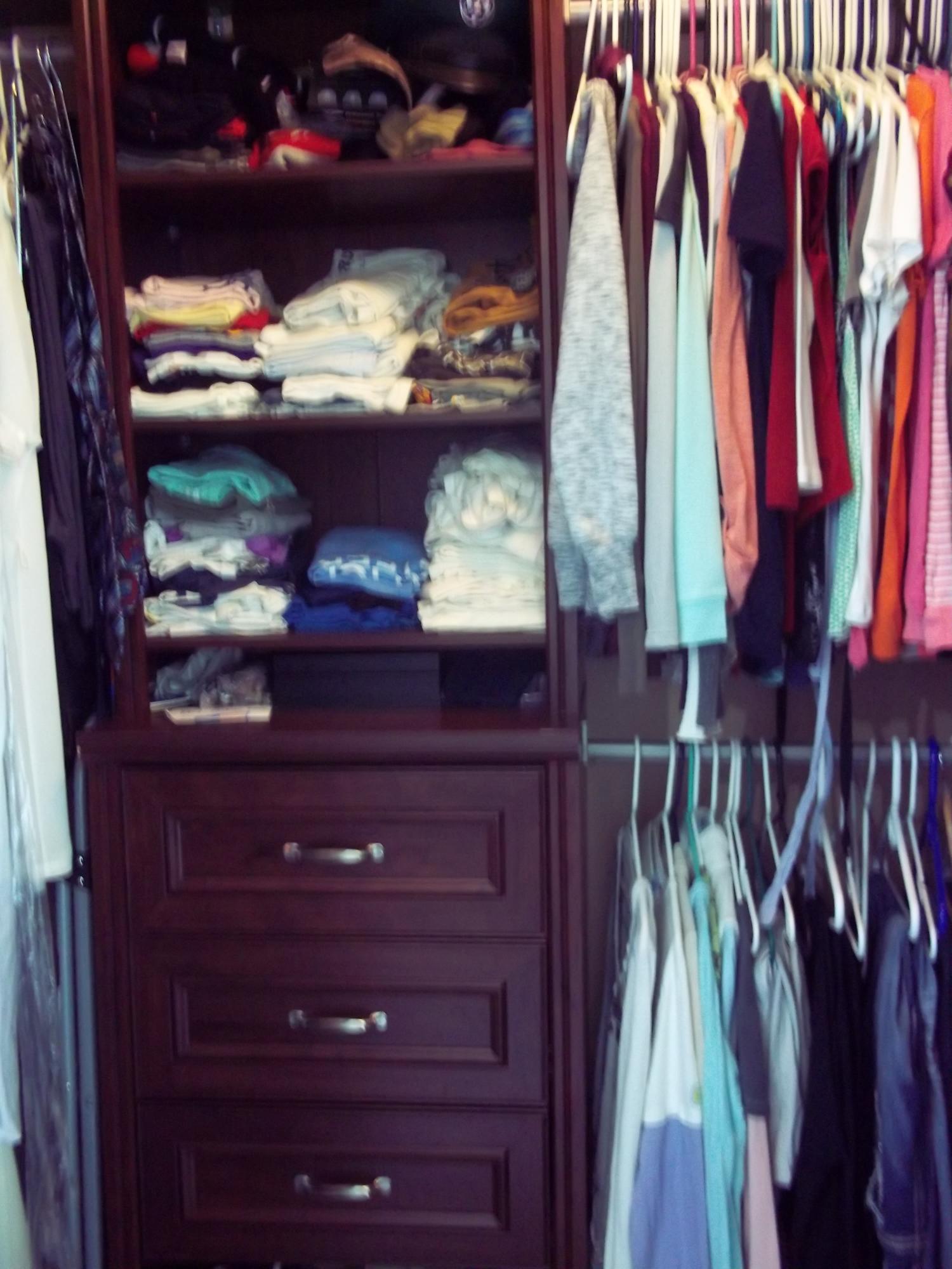 MARION MANOR - Residential