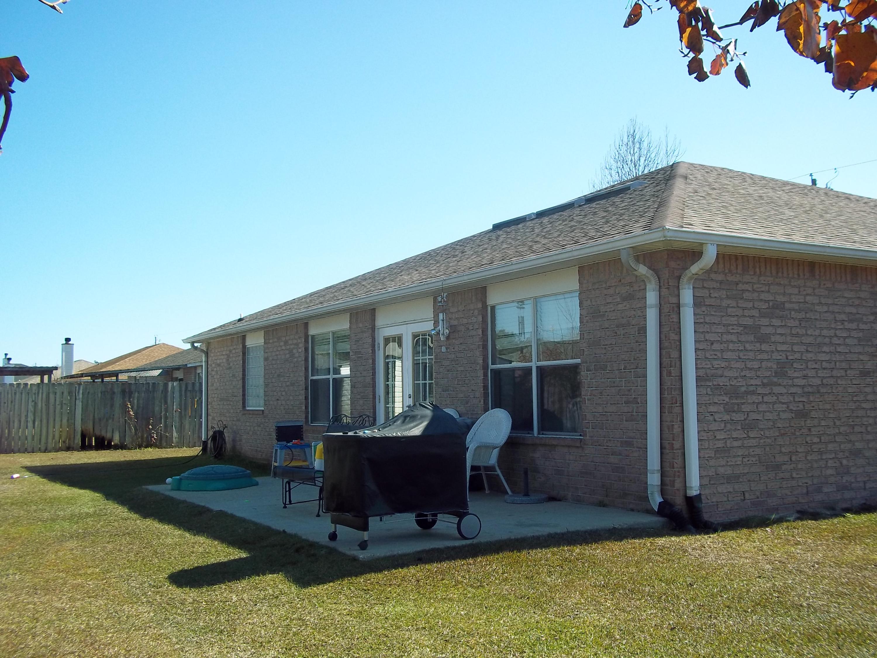 MARION MANOR - Residential