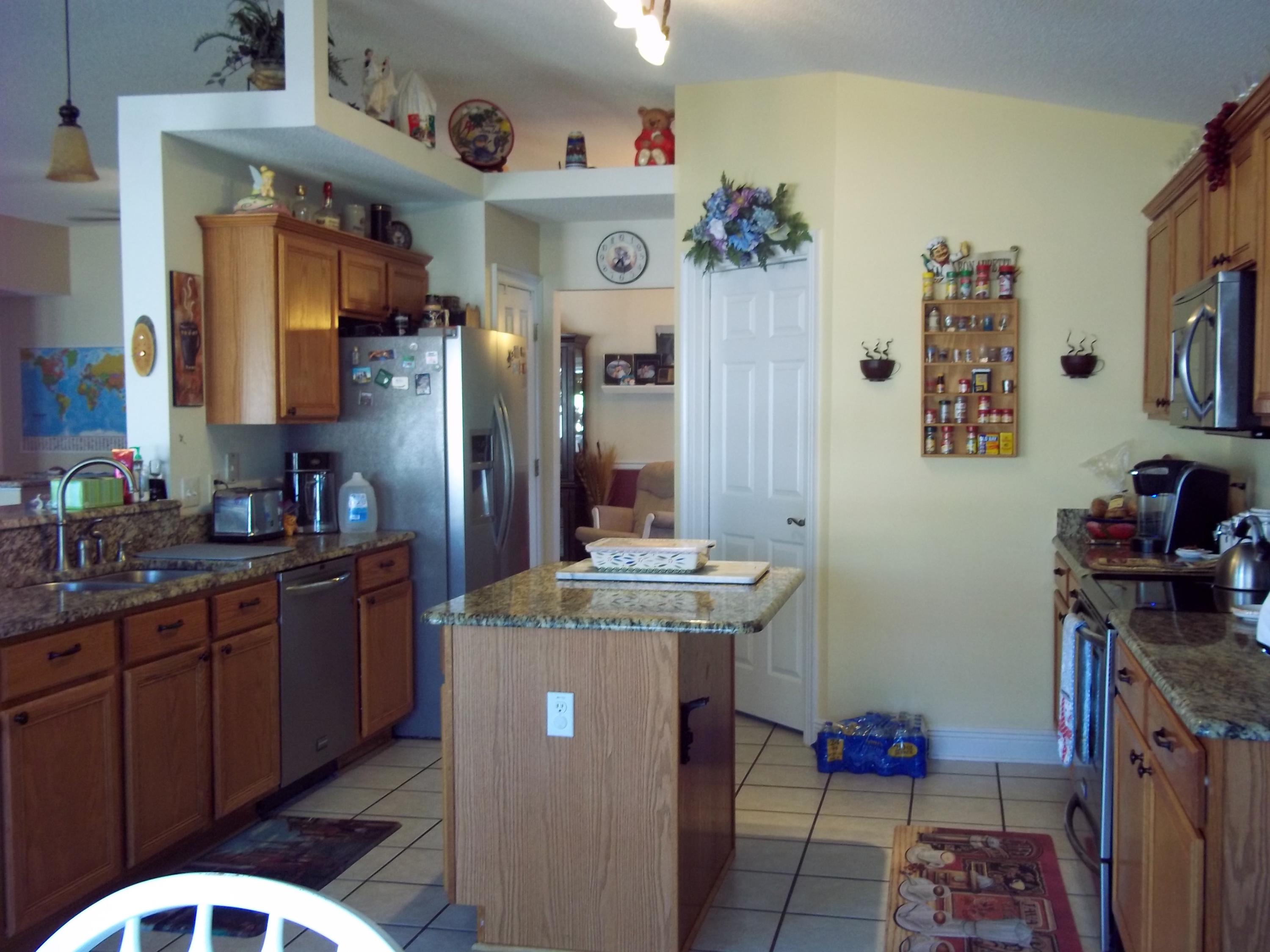 MARION MANOR - Residential