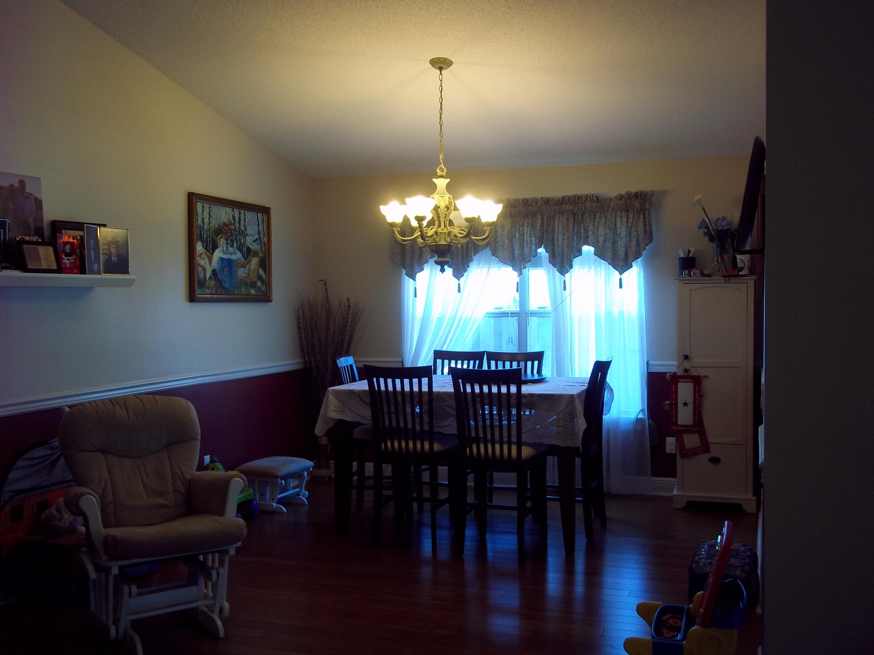 MARION MANOR - Residential