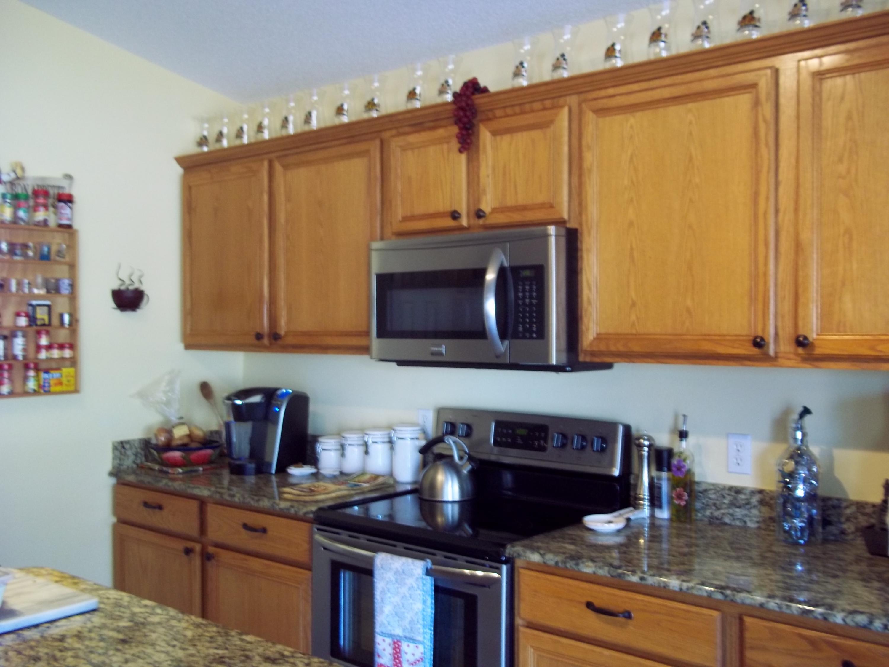 MARION MANOR - Residential