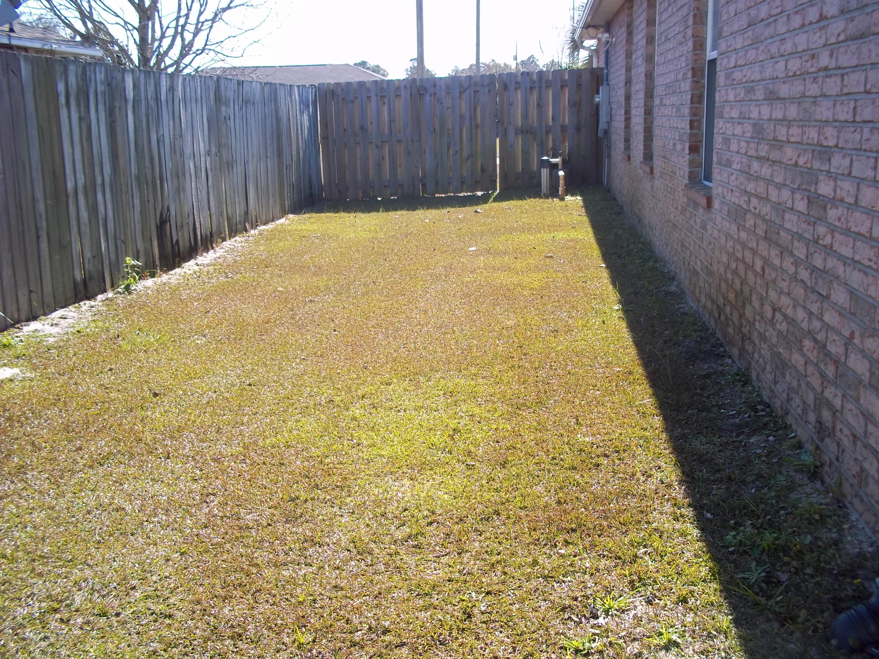 MARION MANOR - Residential