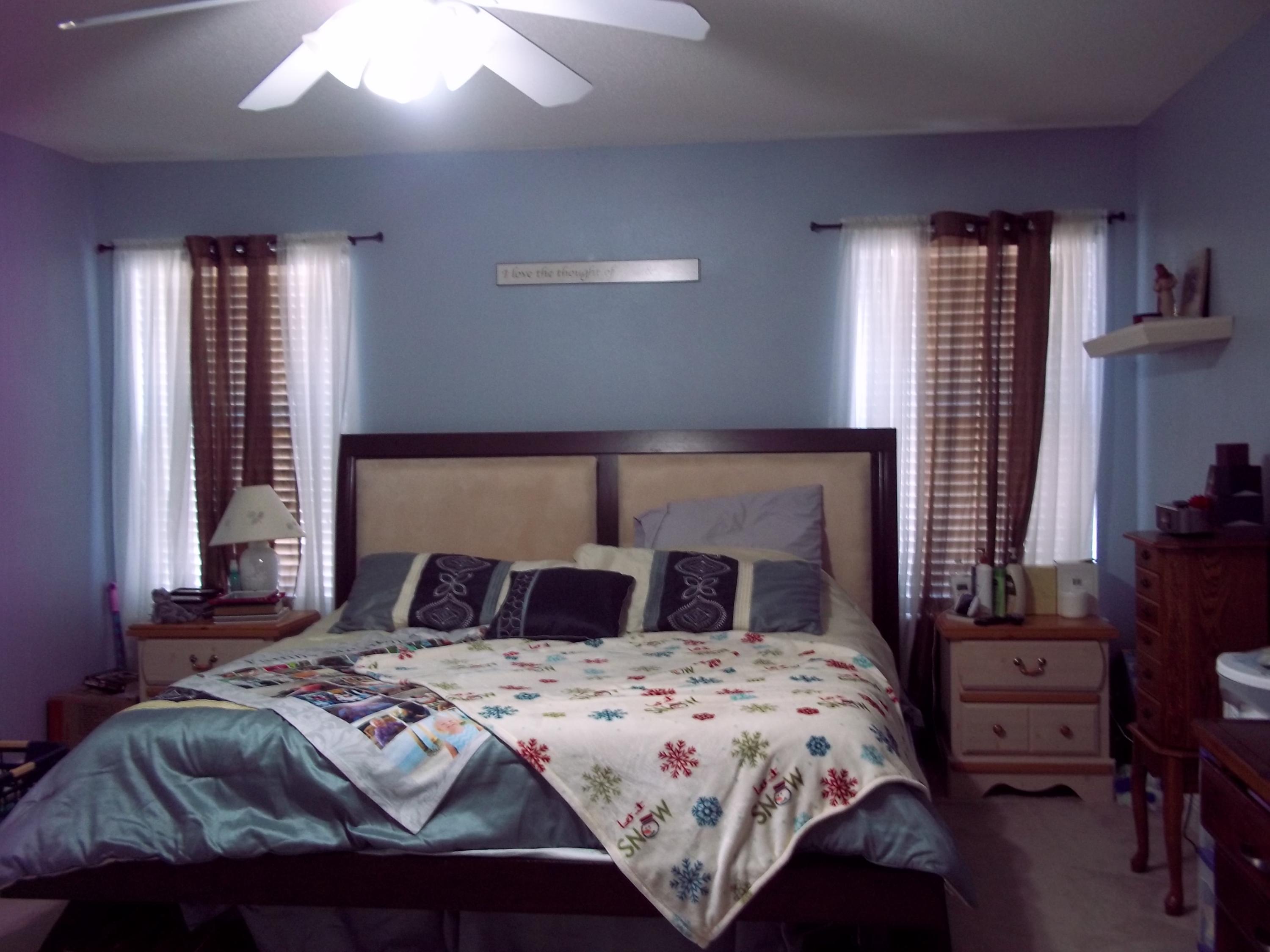 MARION MANOR - Residential