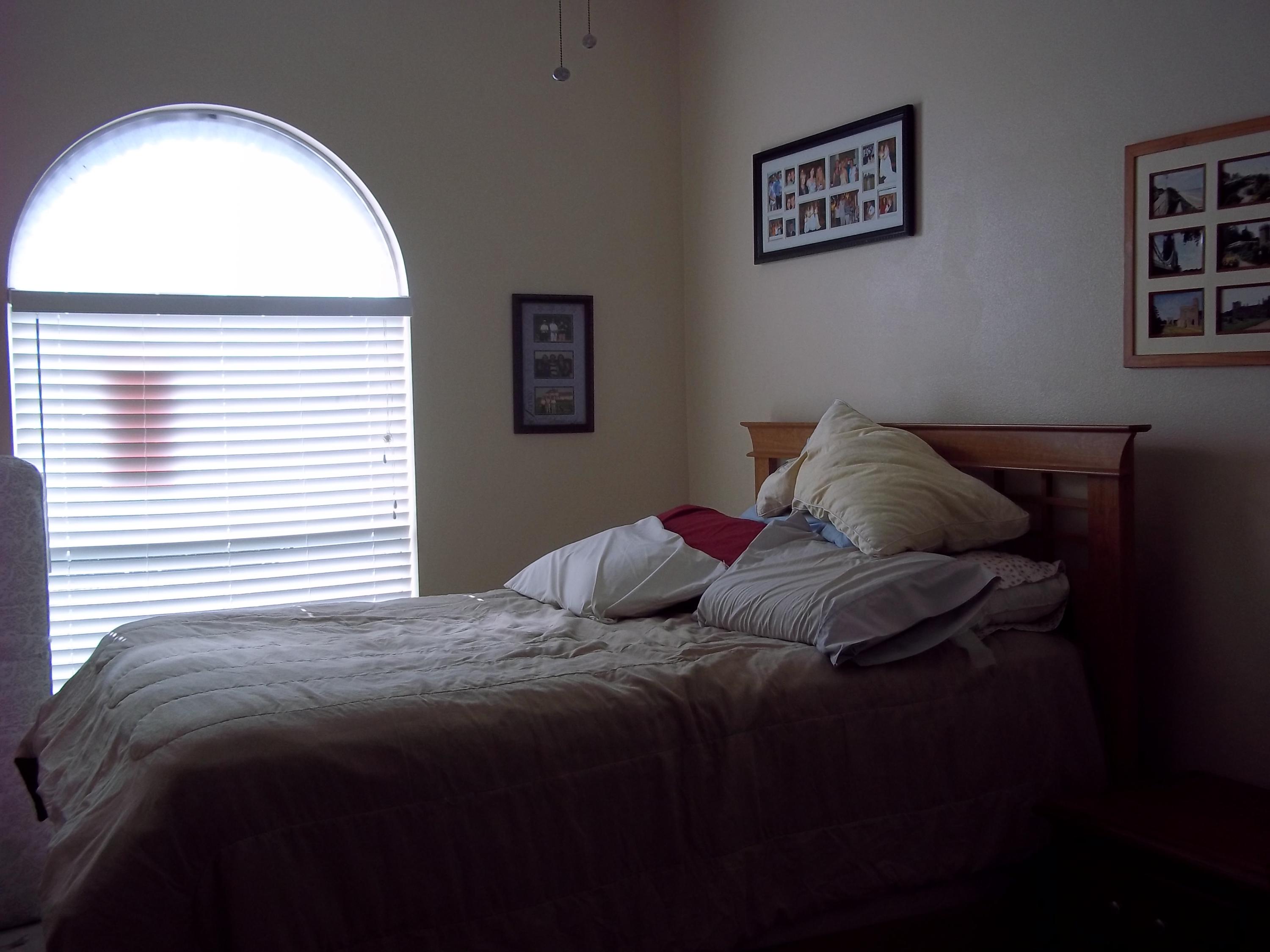 MARION MANOR - Residential