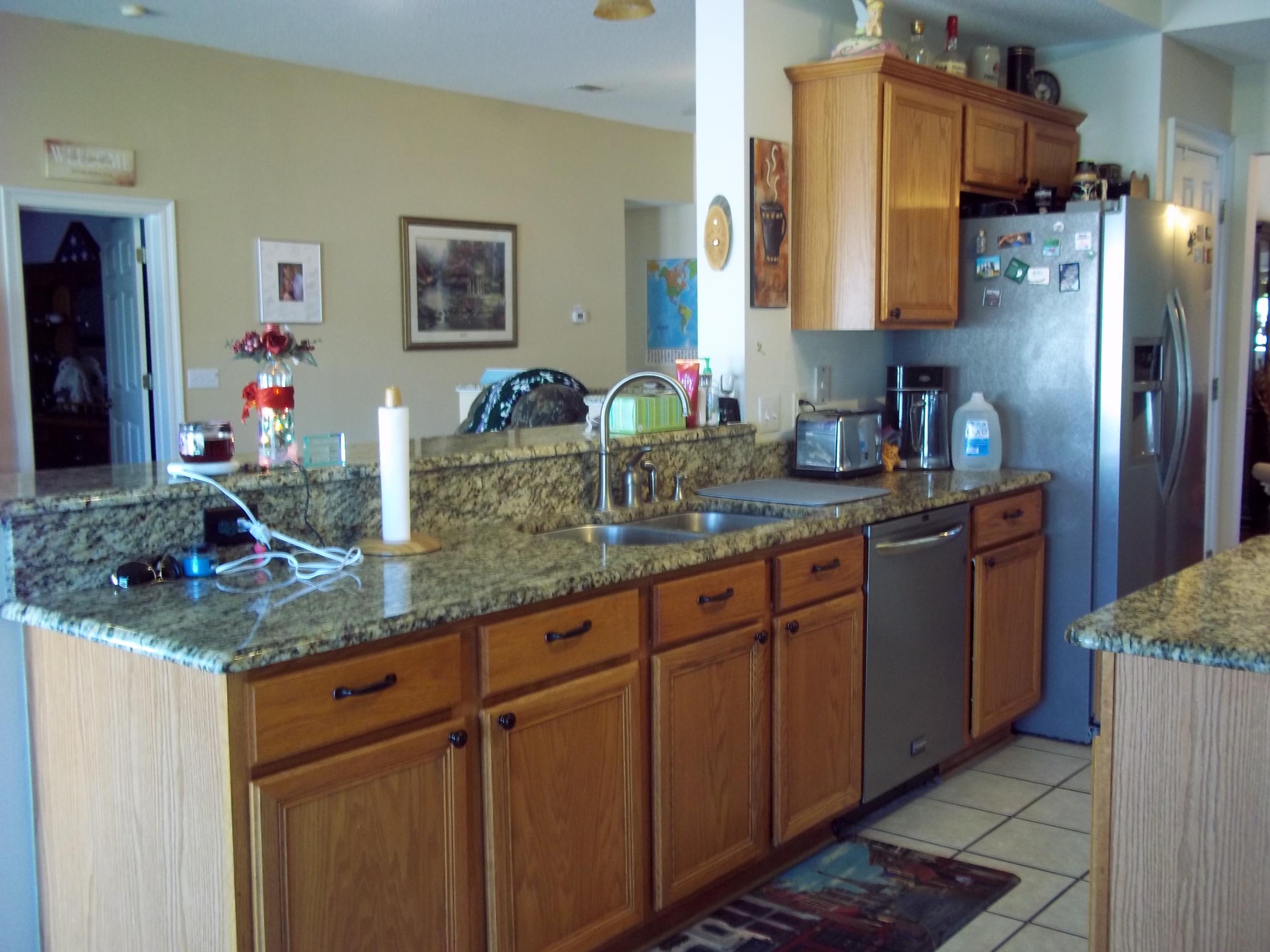 MARION MANOR - Residential