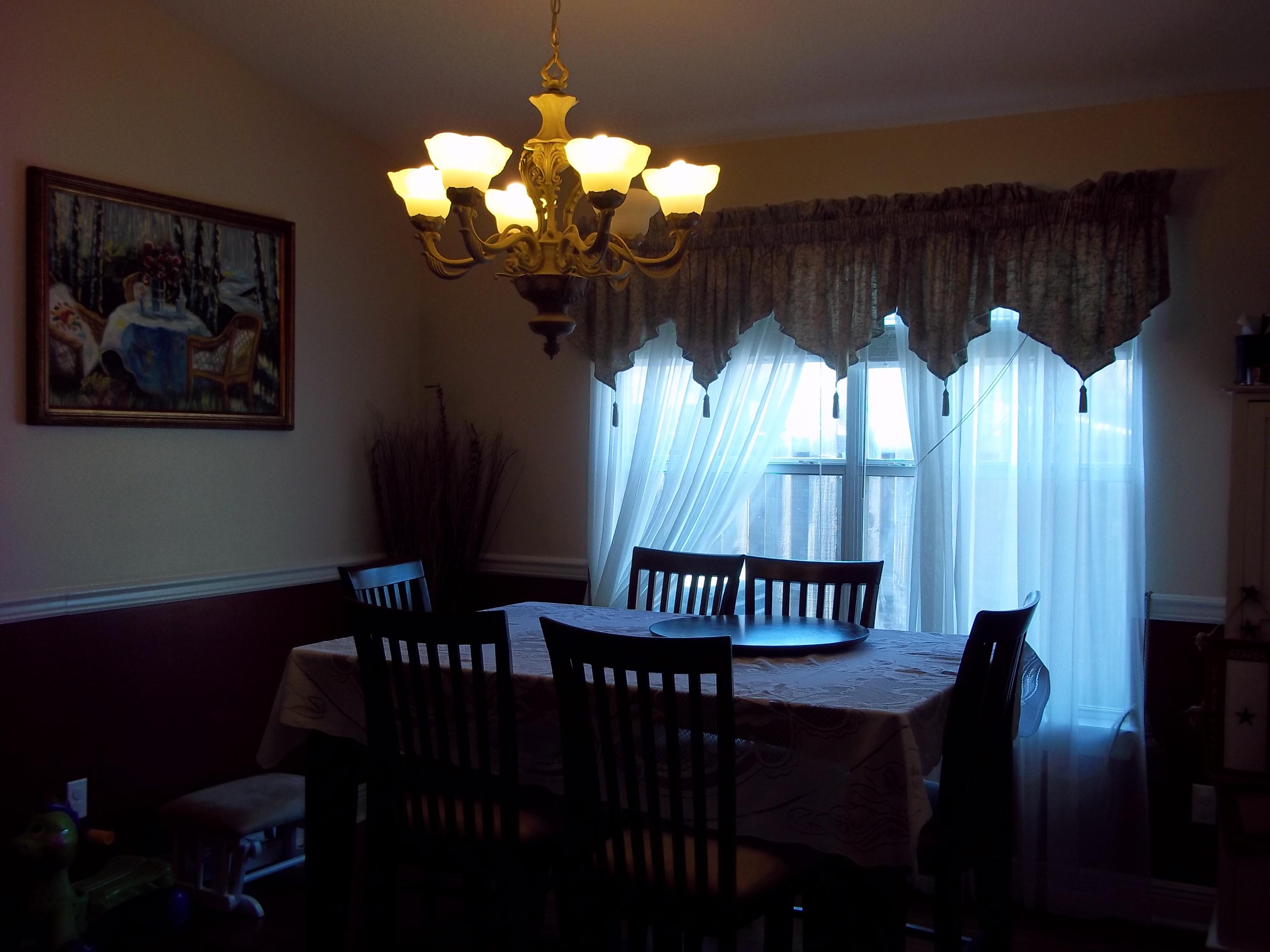 MARION MANOR - Residential