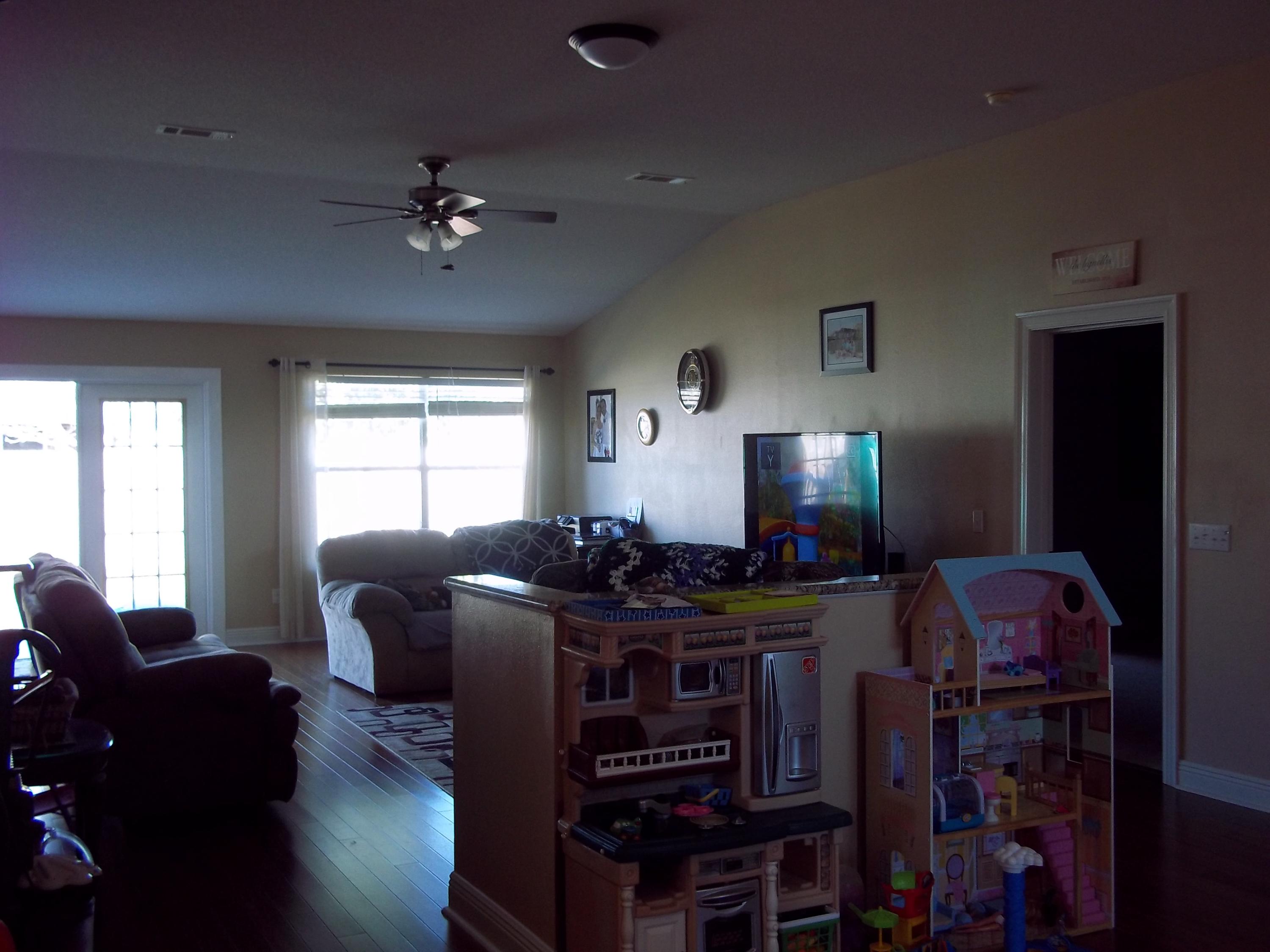 MARION MANOR - Residential