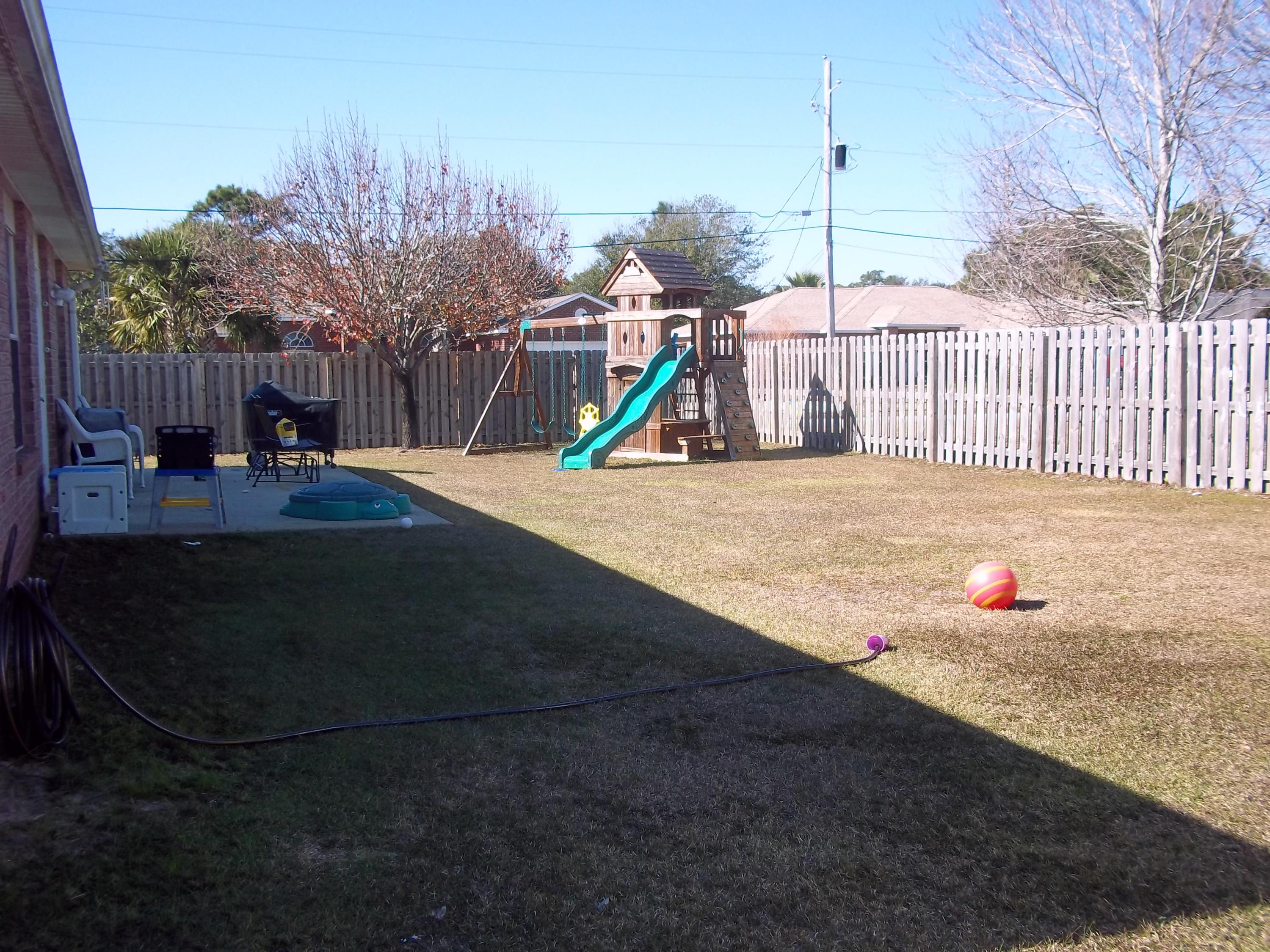 MARION MANOR - Residential