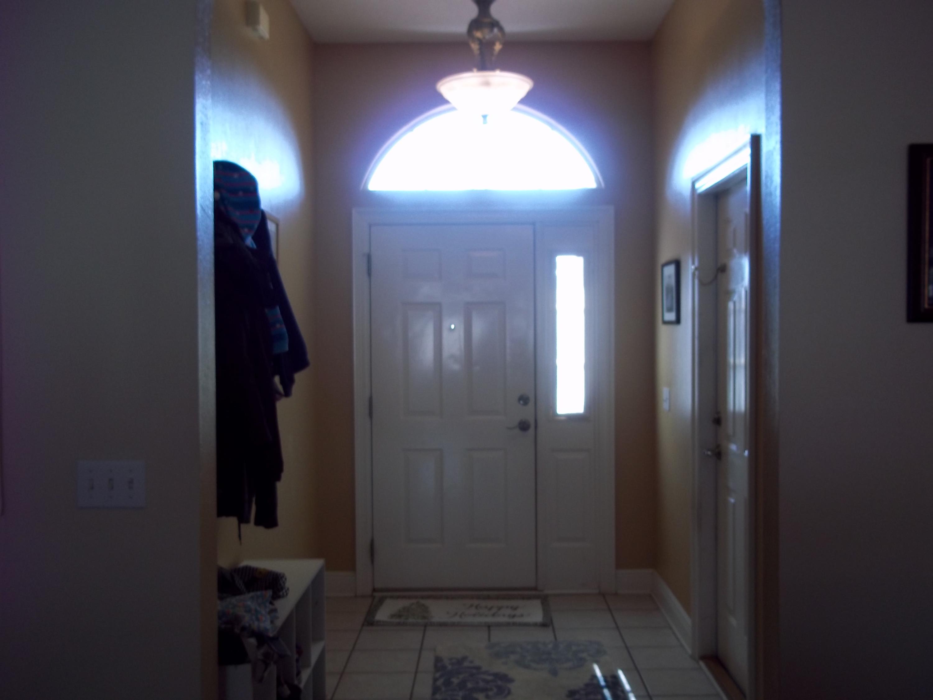 MARION MANOR - Residential