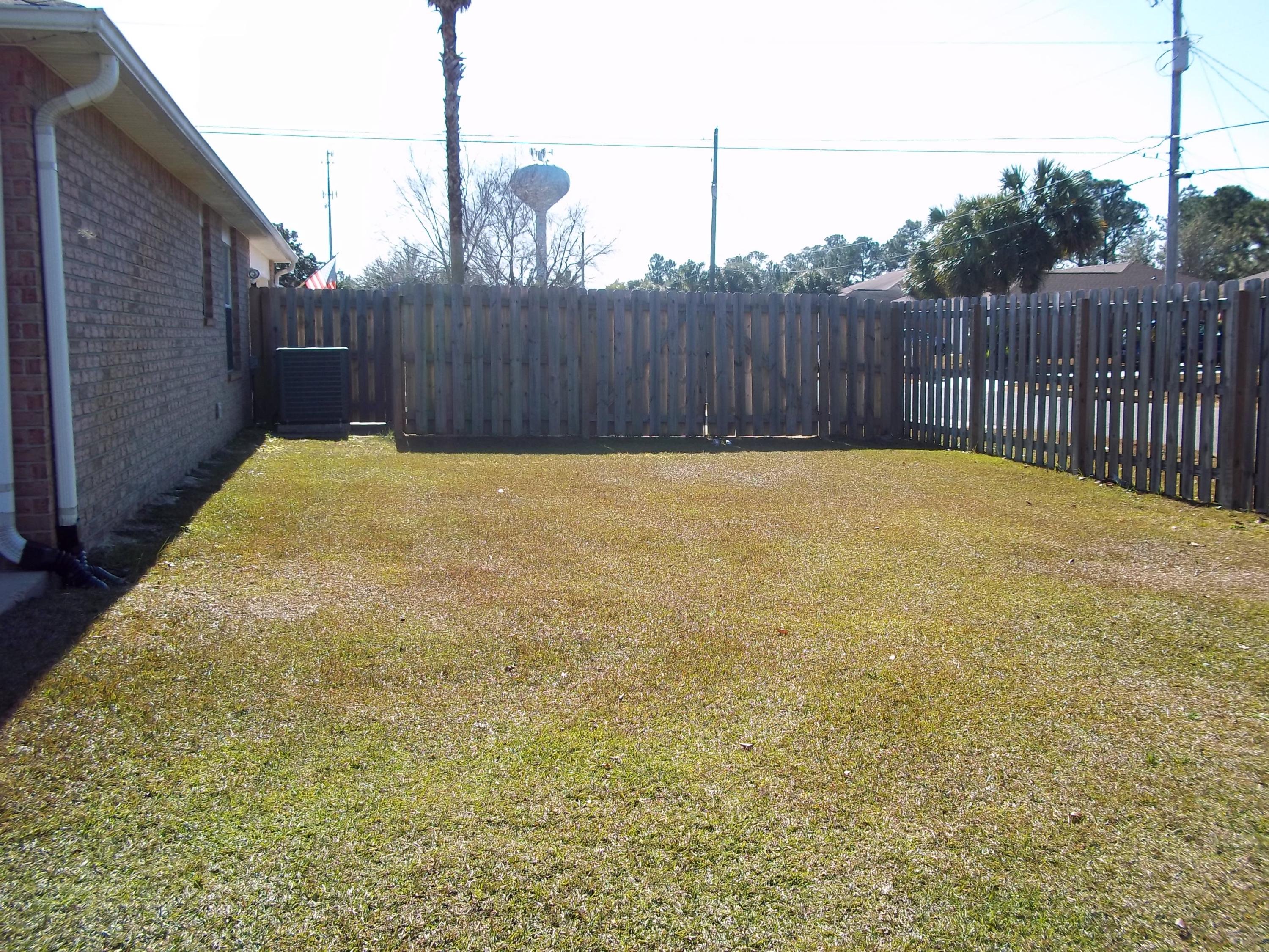 MARION MANOR - Residential