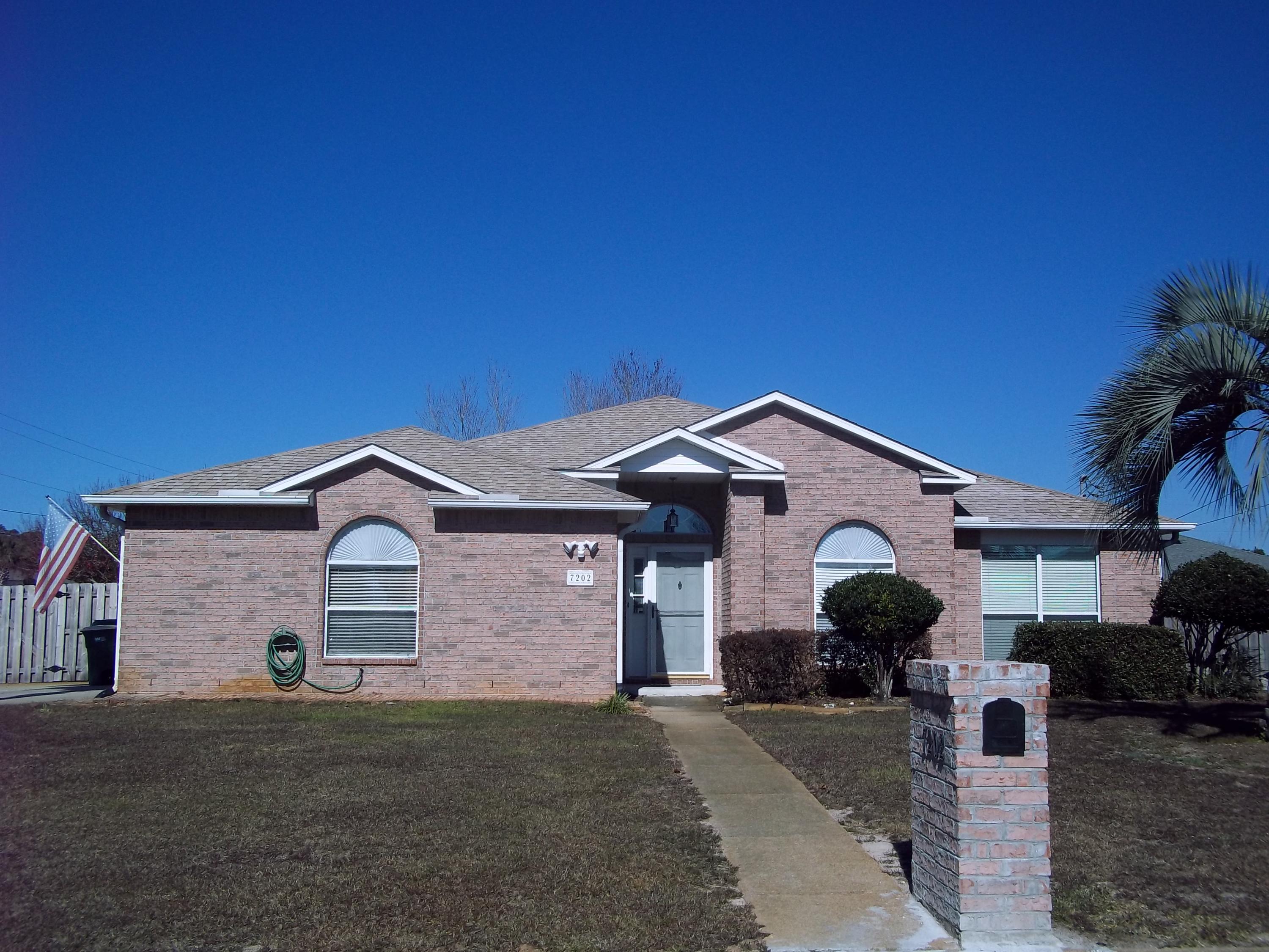 MARION MANOR - Residential