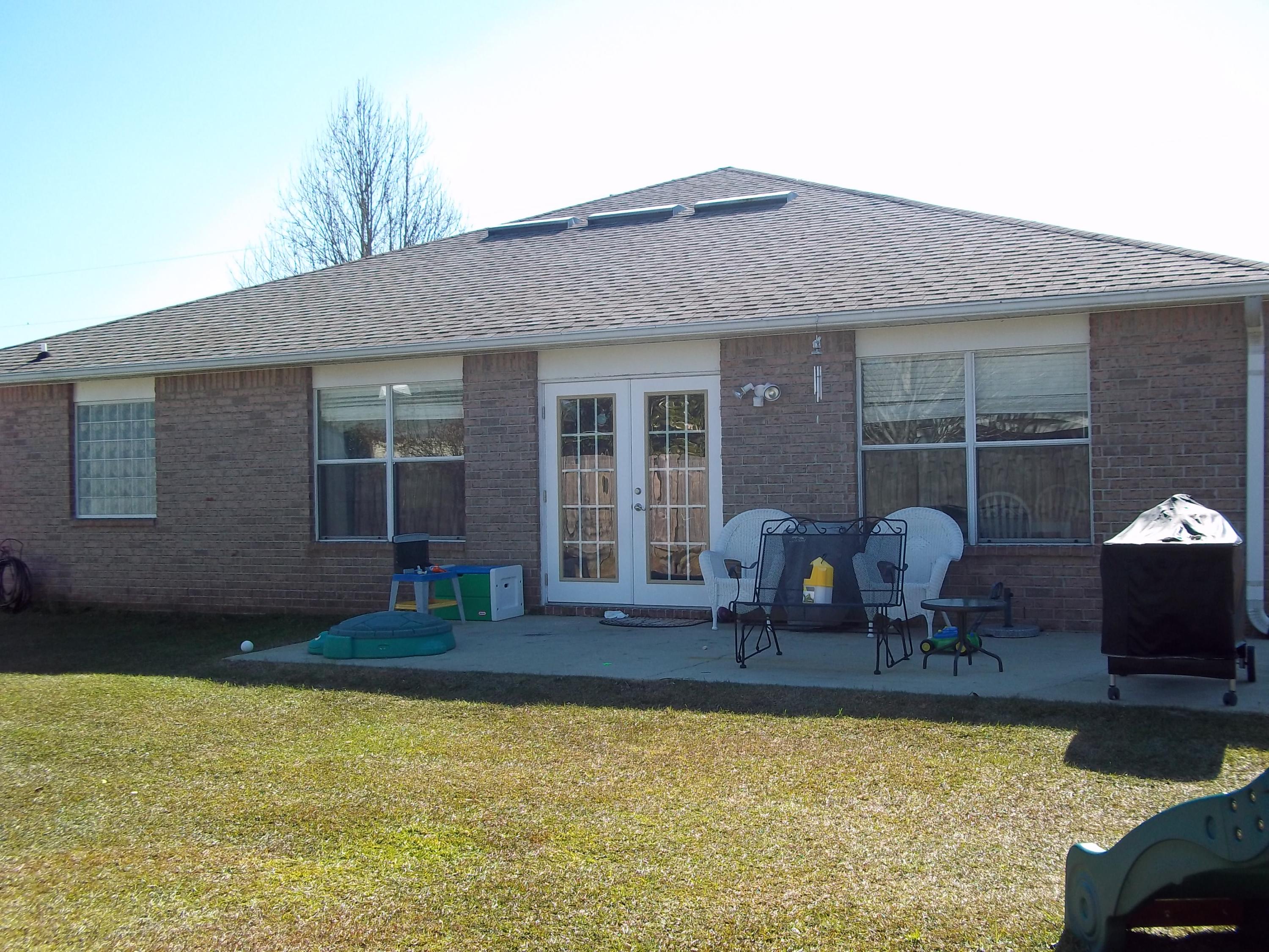 MARION MANOR - Residential