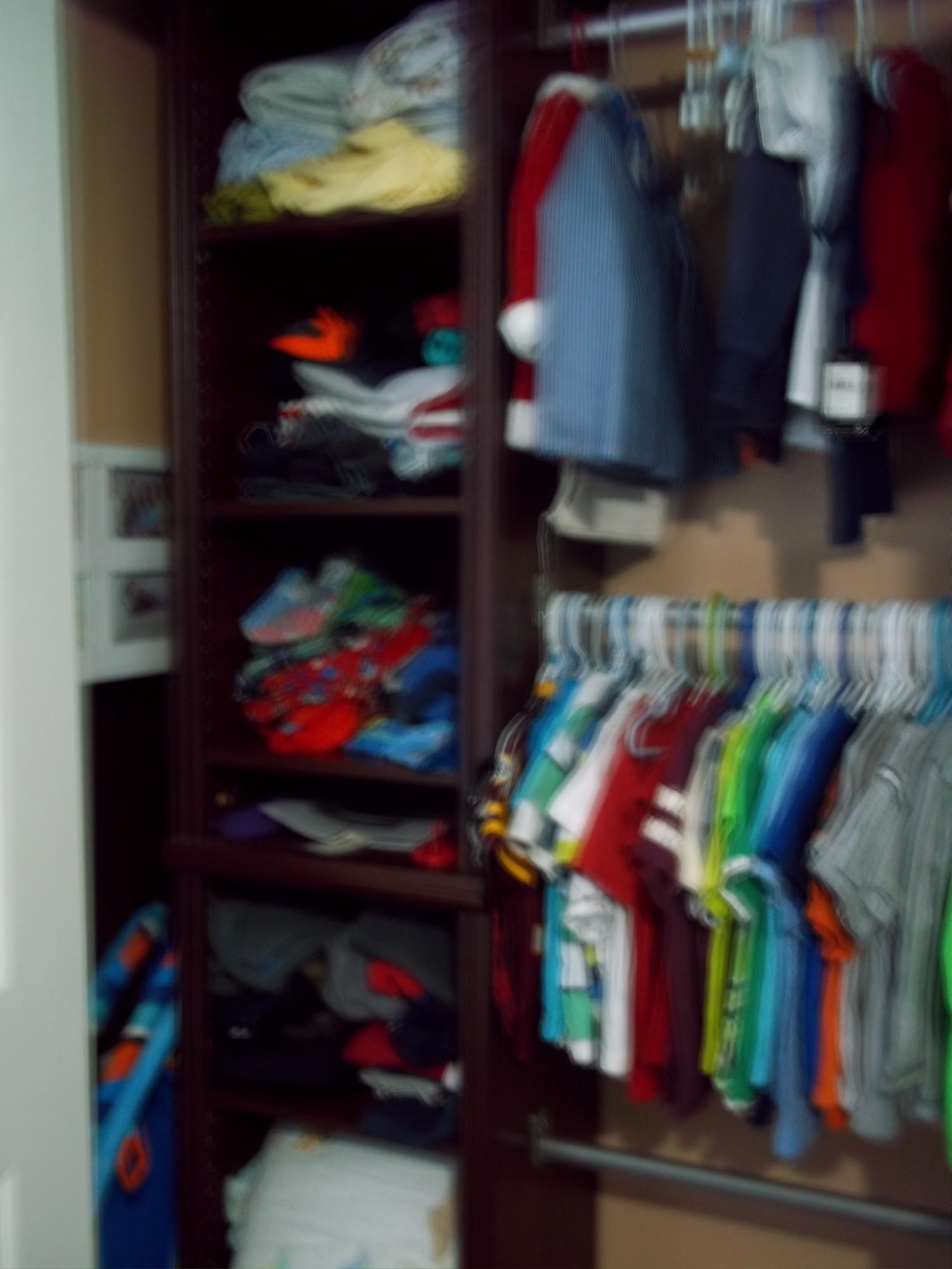 MARION MANOR - Residential