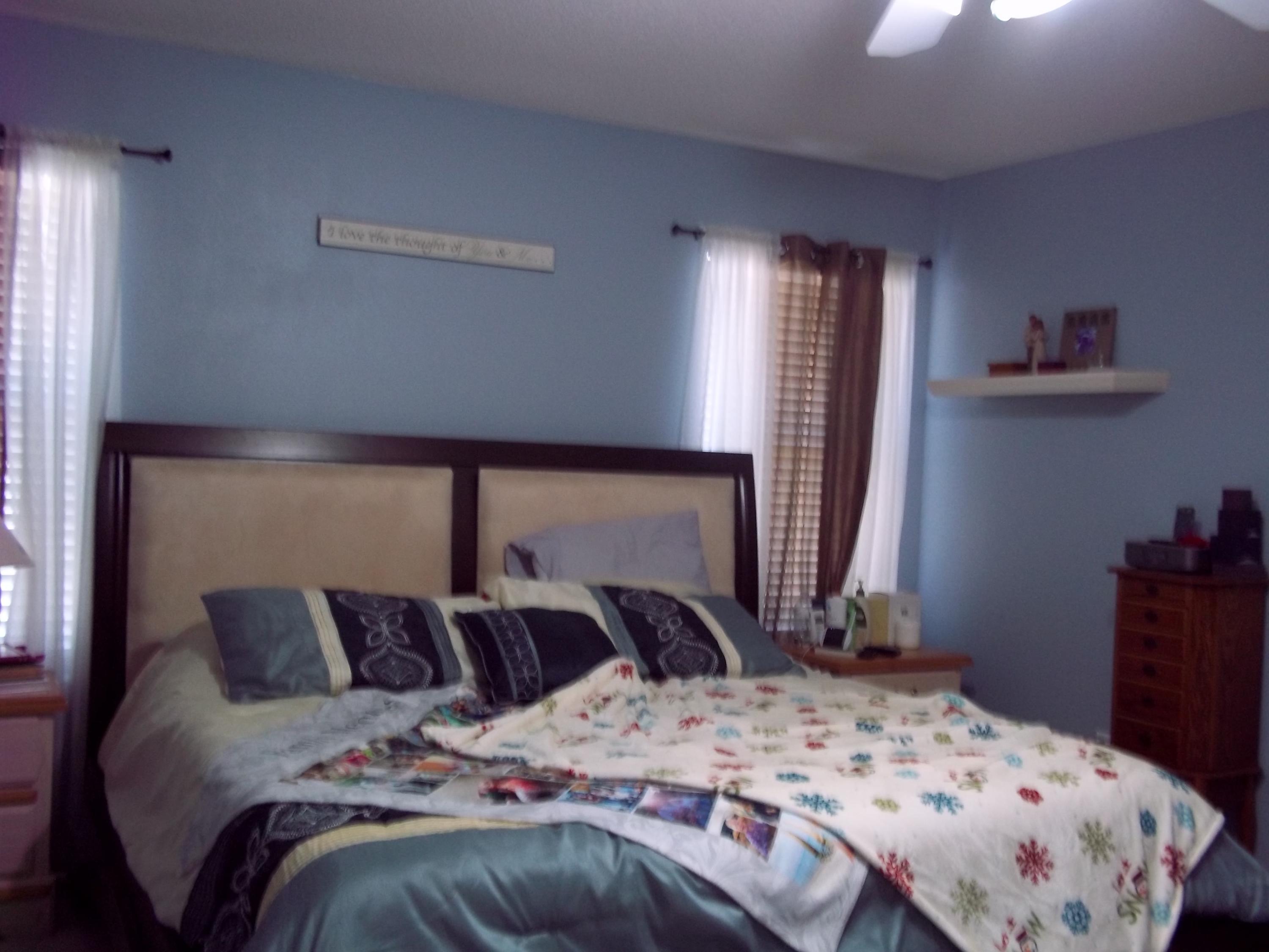 MARION MANOR - Residential