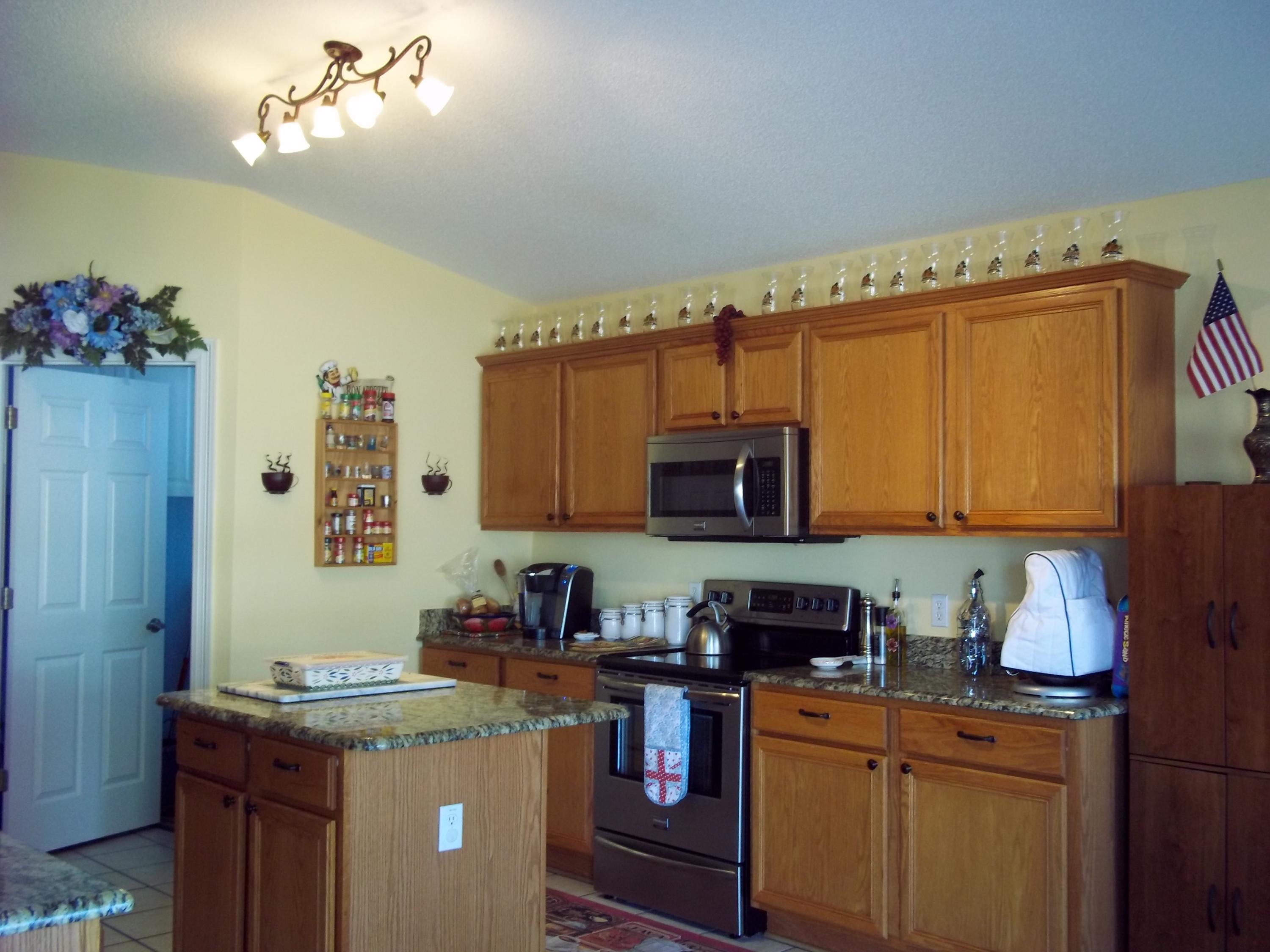 MARION MANOR - Residential