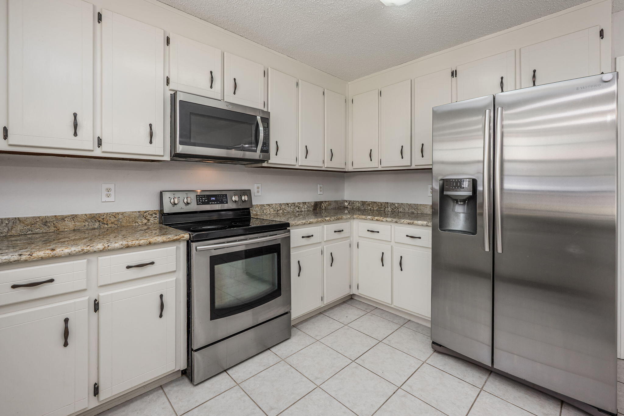 GRENETREE UNIT 3 - Residential