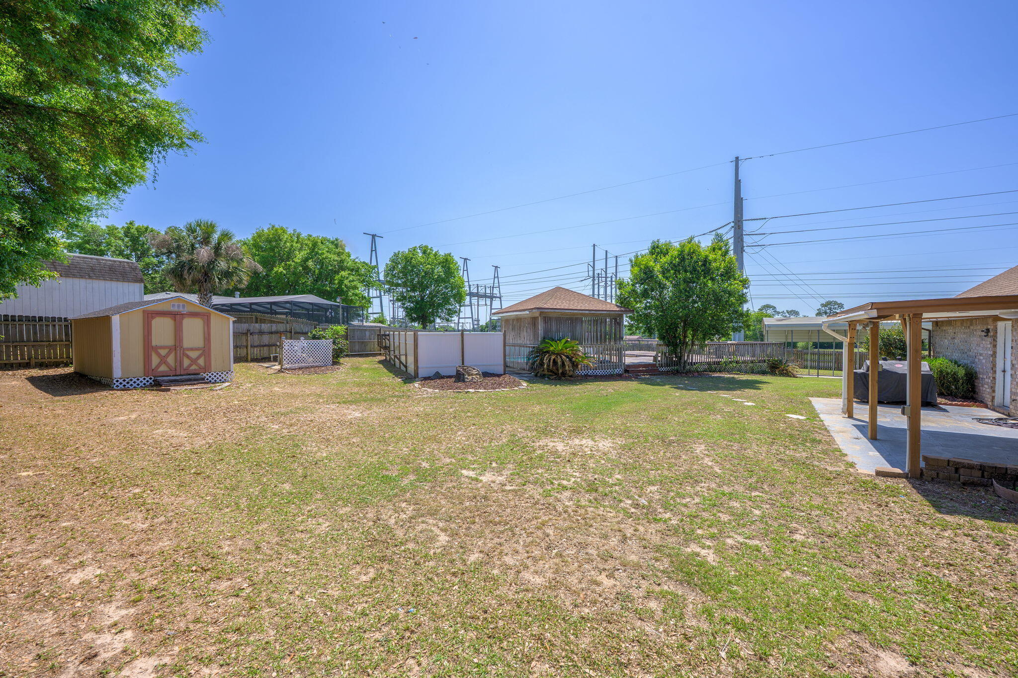 GRENETREE UNIT 3 - Residential