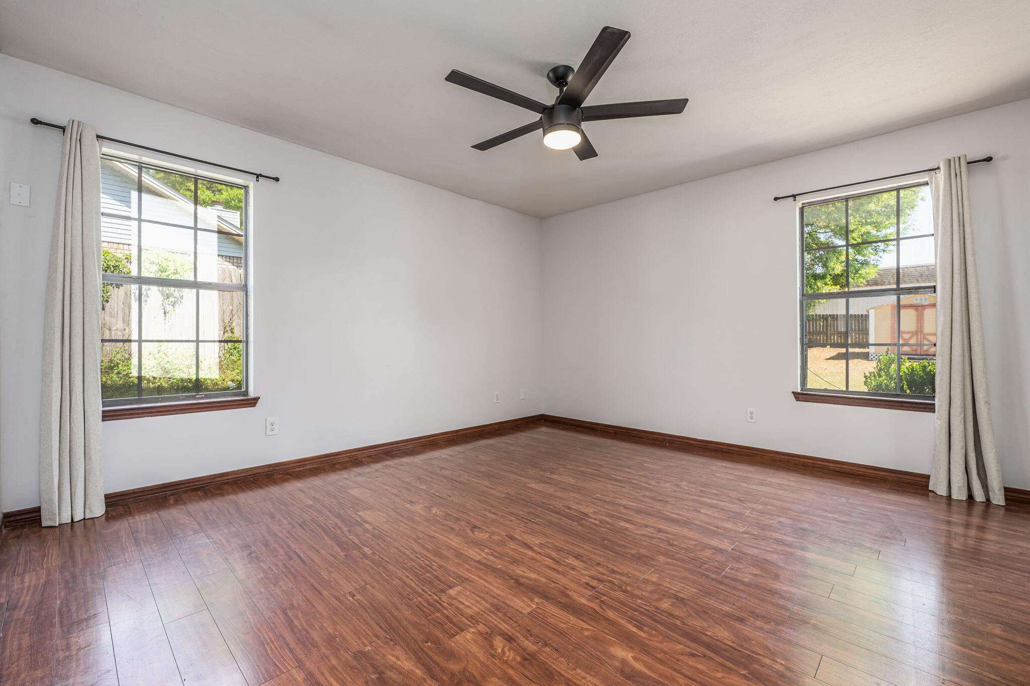 GRENETREE UNIT 3 - Residential
