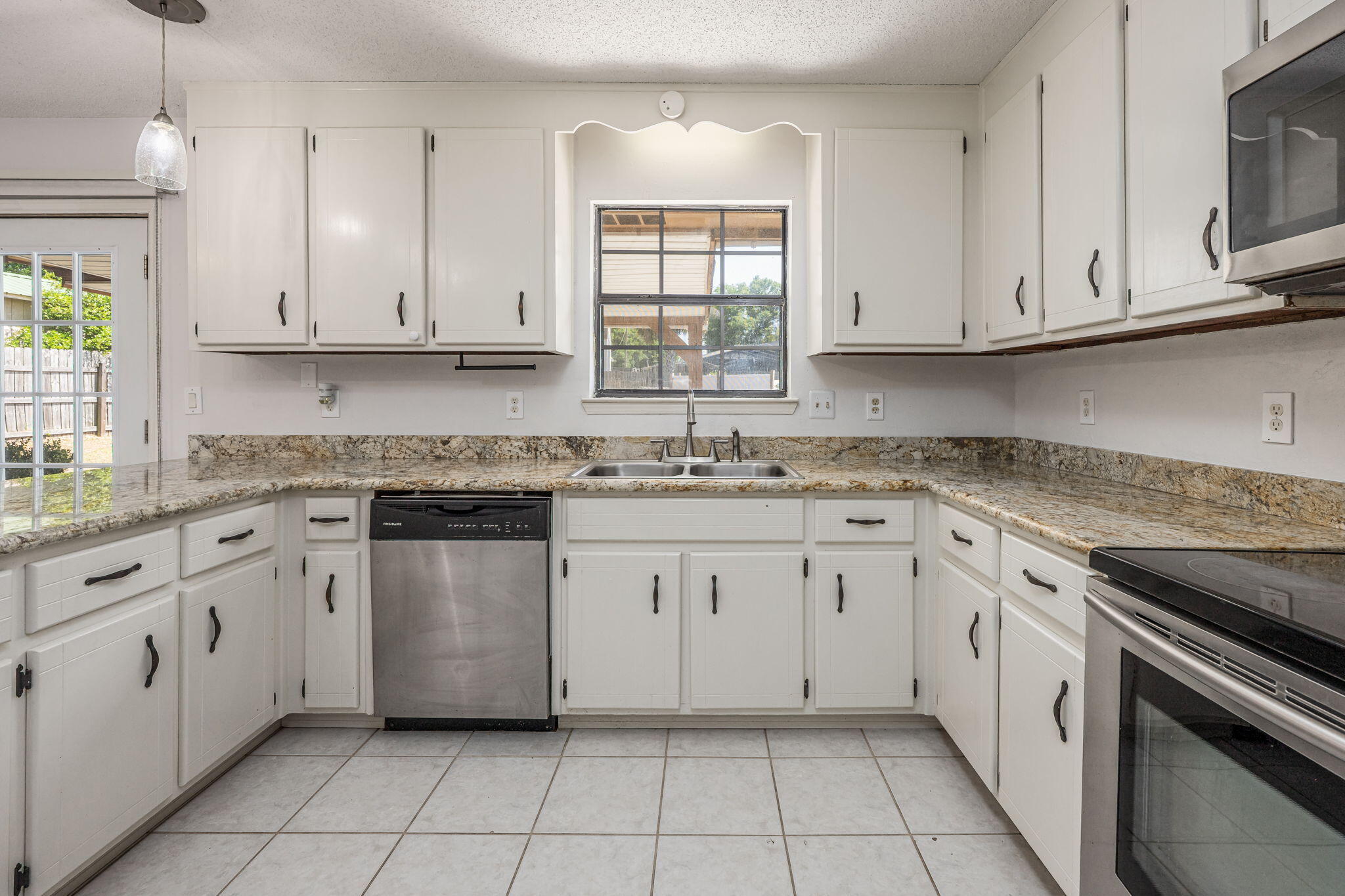 GRENETREE UNIT 3 - Residential