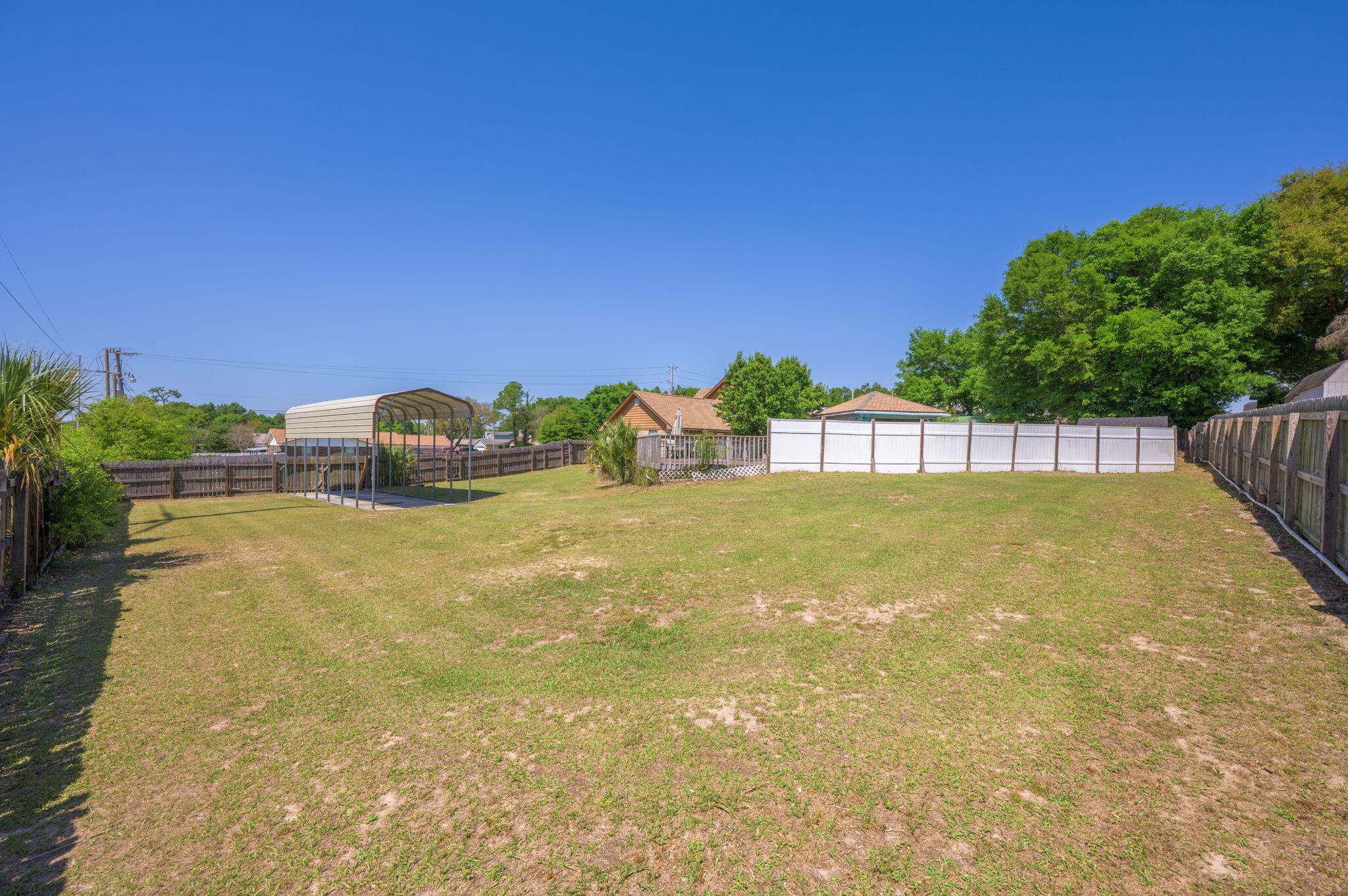 GRENETREE UNIT 3 - Residential