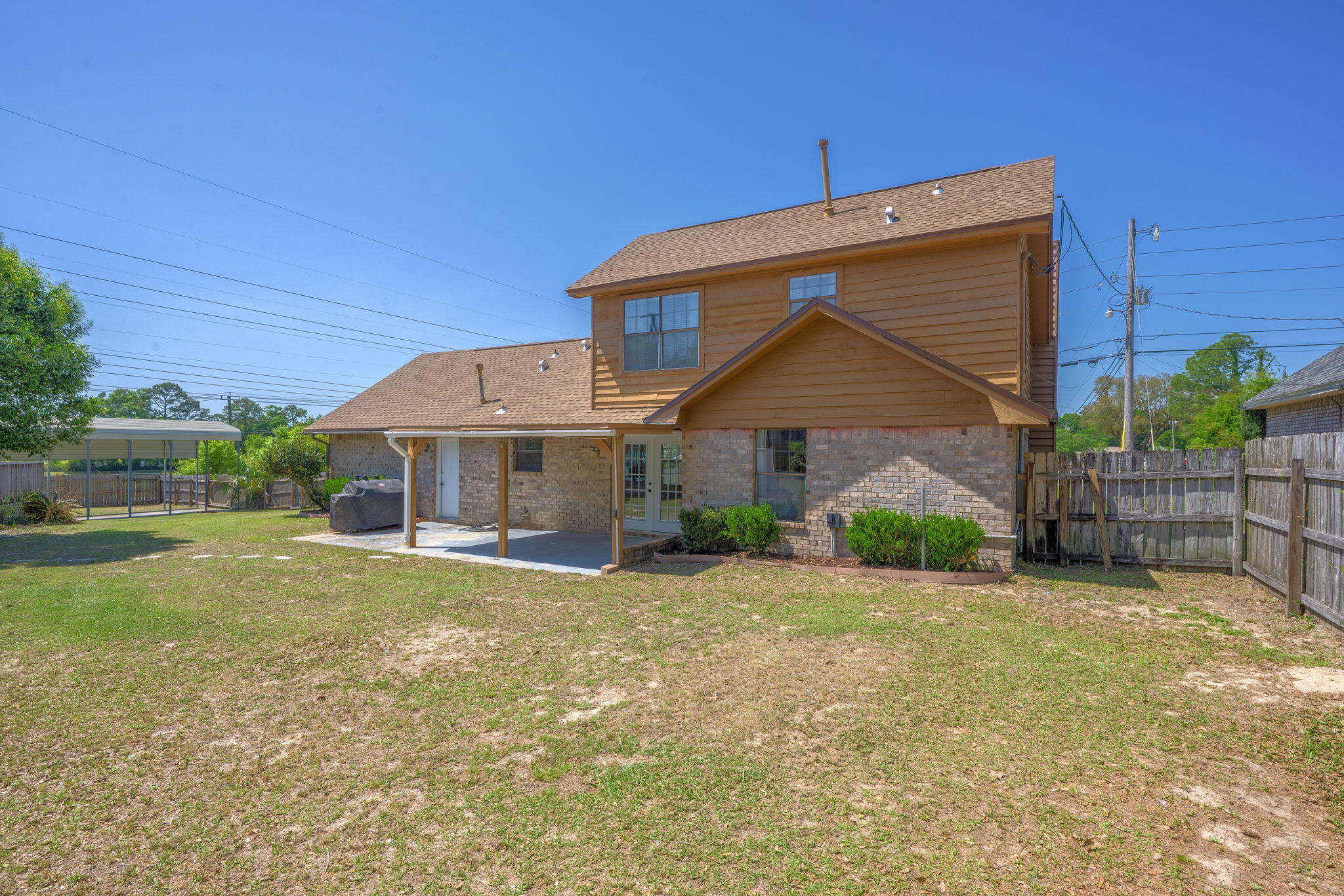 GRENETREE UNIT 3 - Residential